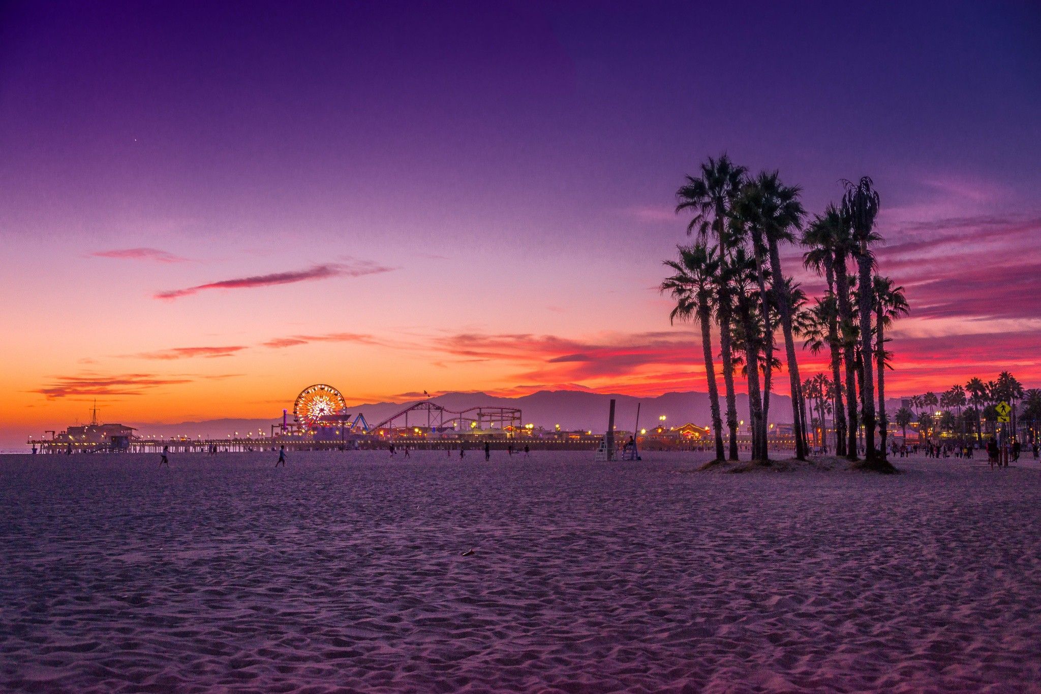 Venice Beach Wallpapers