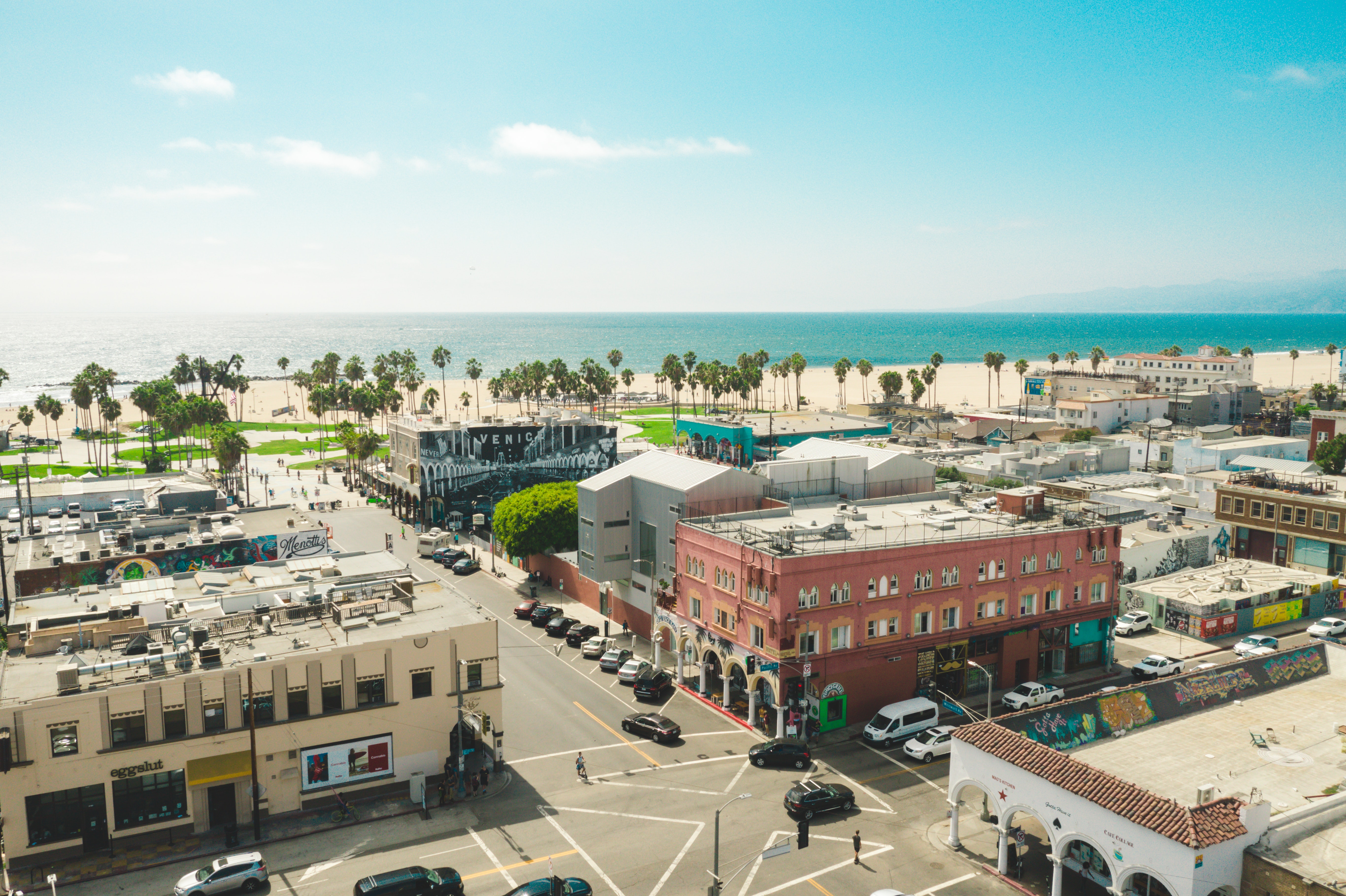 Venice Beach Wallpapers