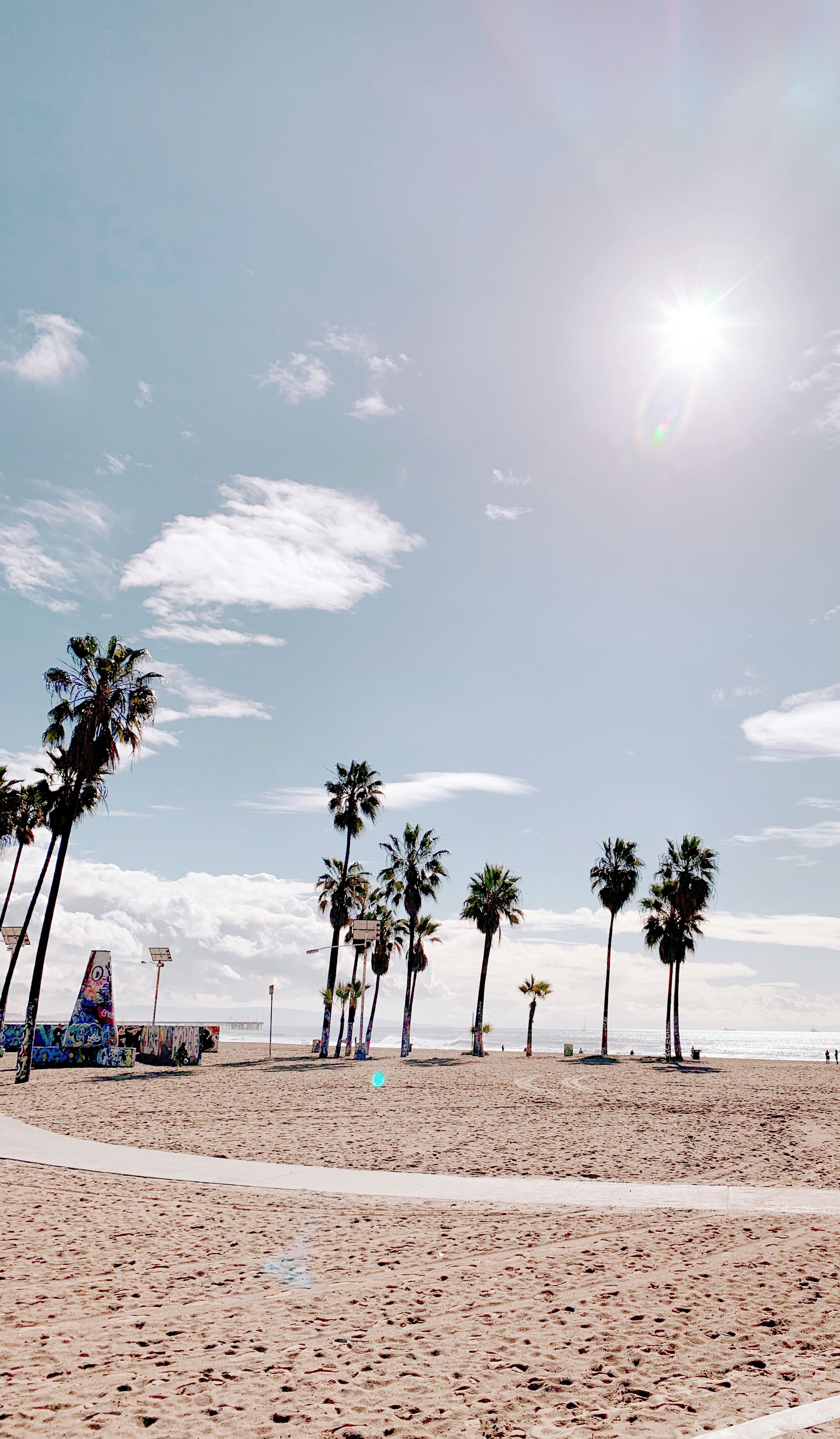 Venice Beach Wallpapers