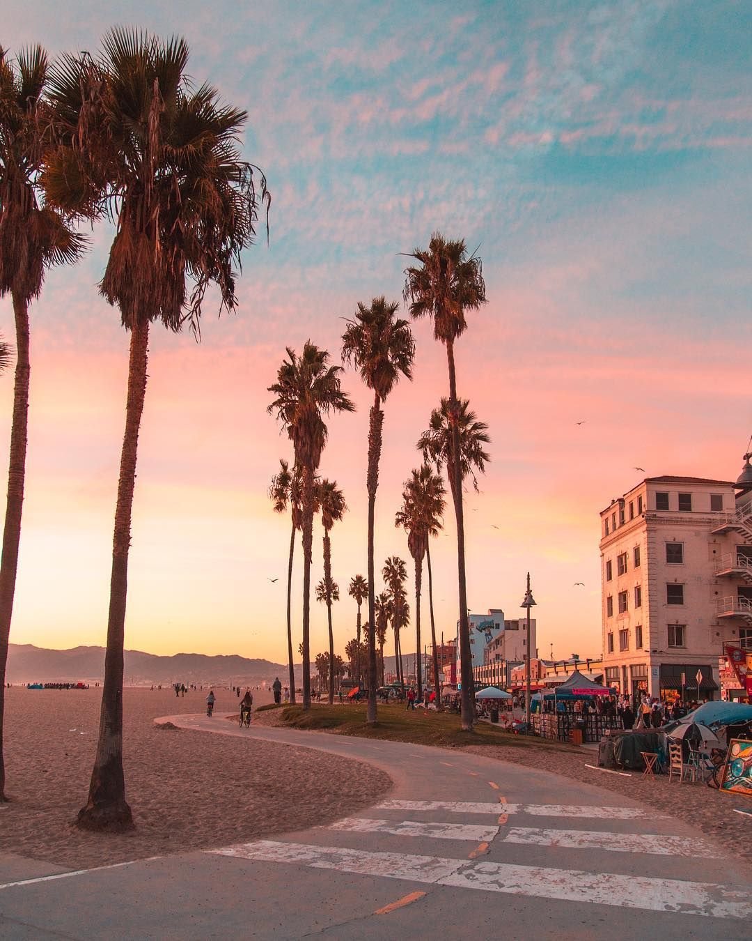 Venice Beach Wallpapers