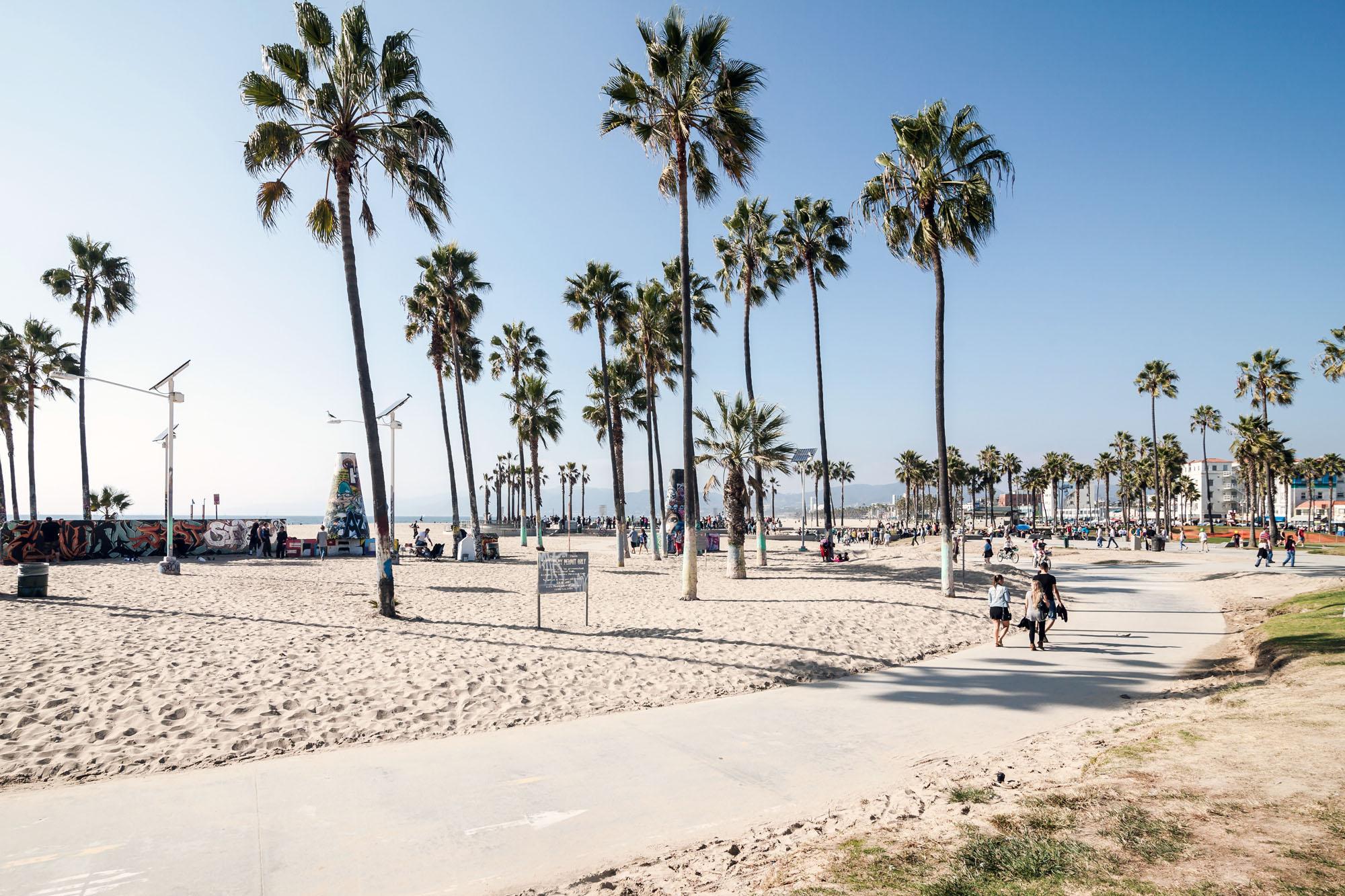 Venice Beach Wallpapers