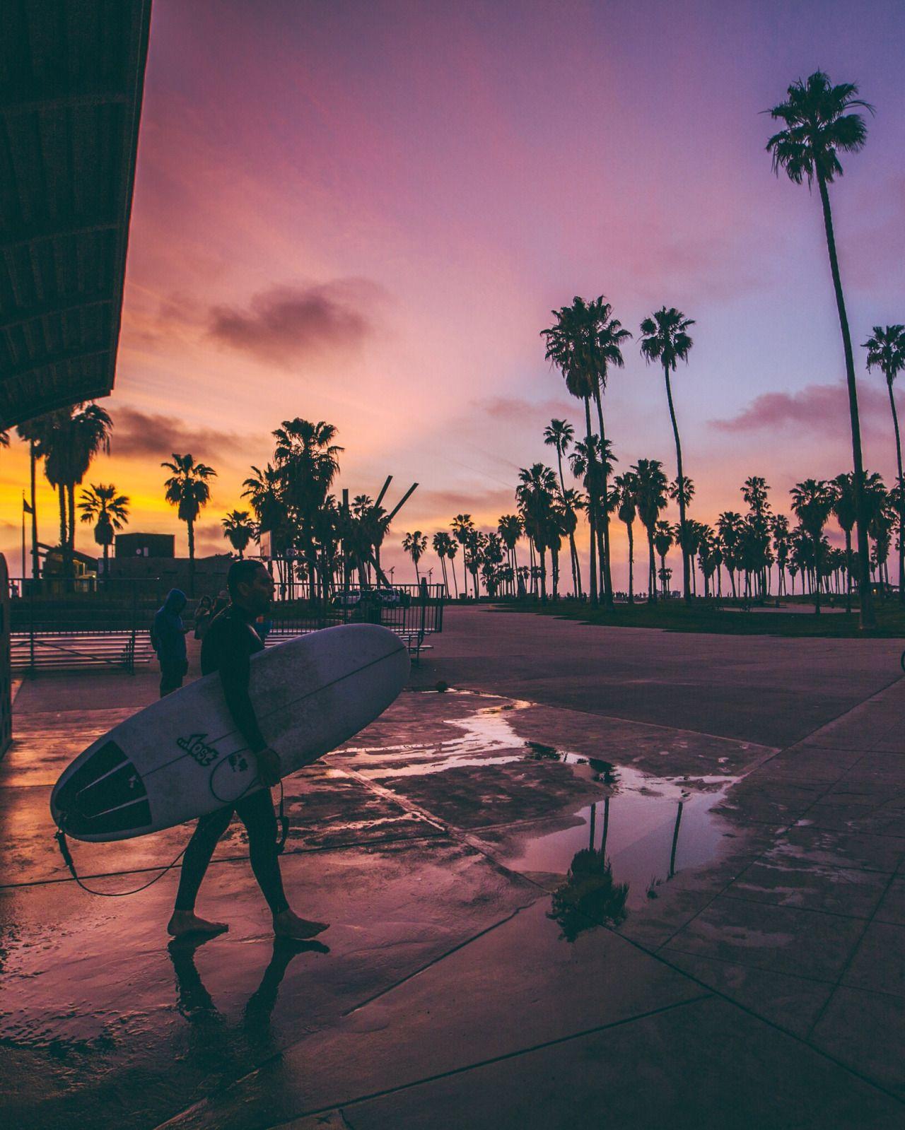 Venice Beach Wallpapers