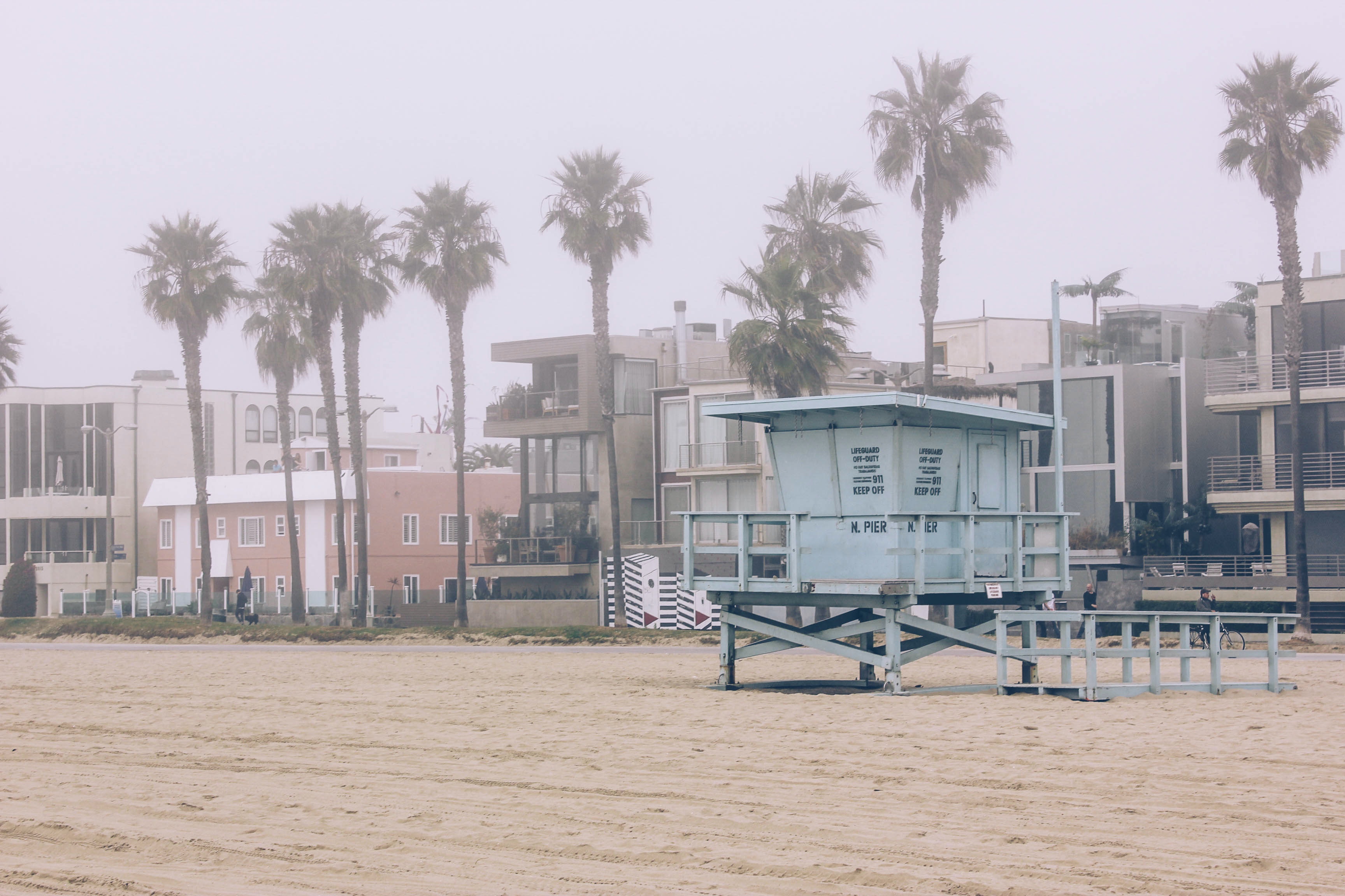 Venice Beach Wallpapers