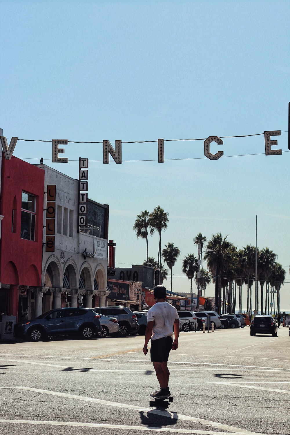 Venice Beach Wallpapers