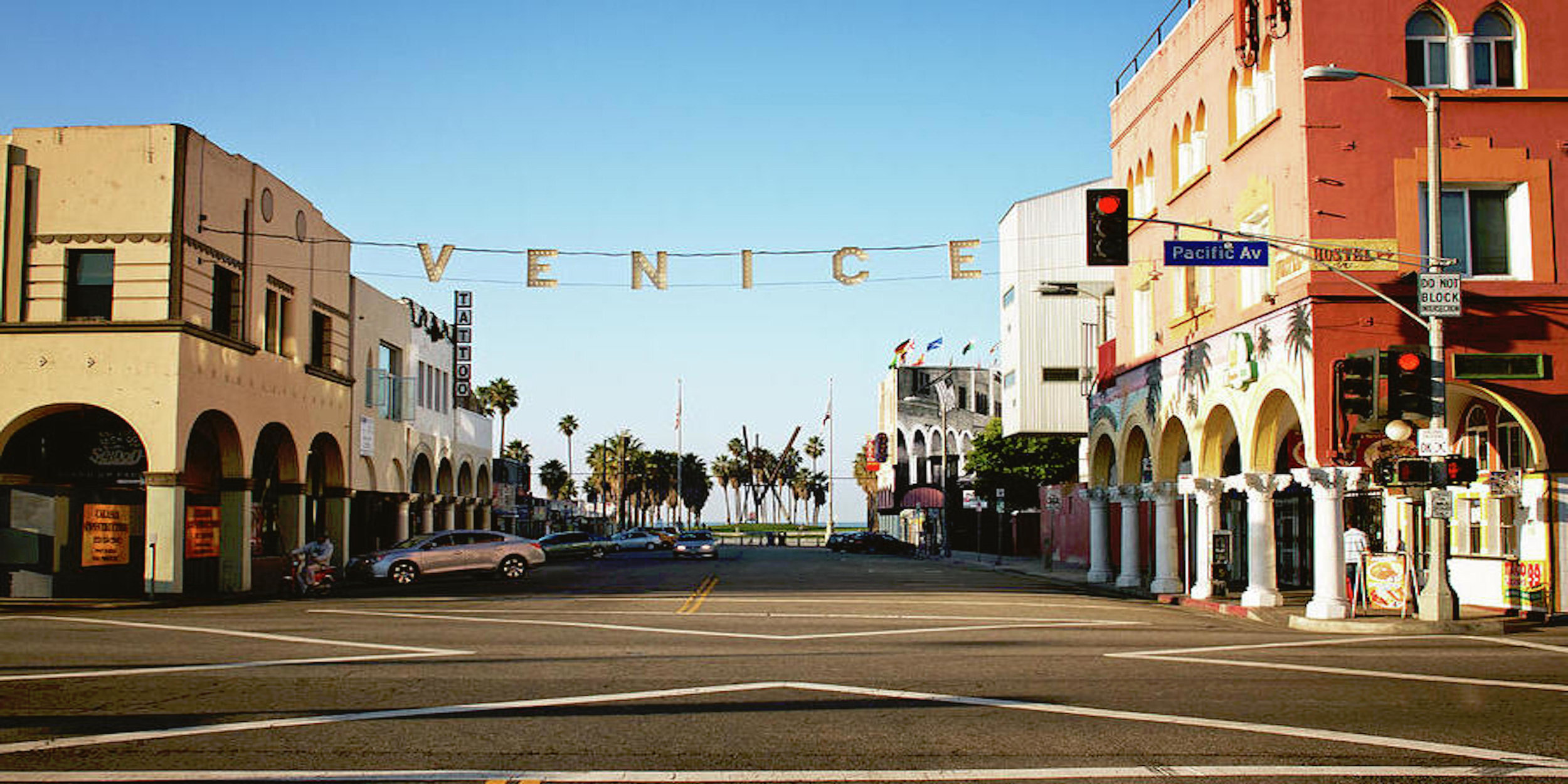 Venice Beach Wallpapers