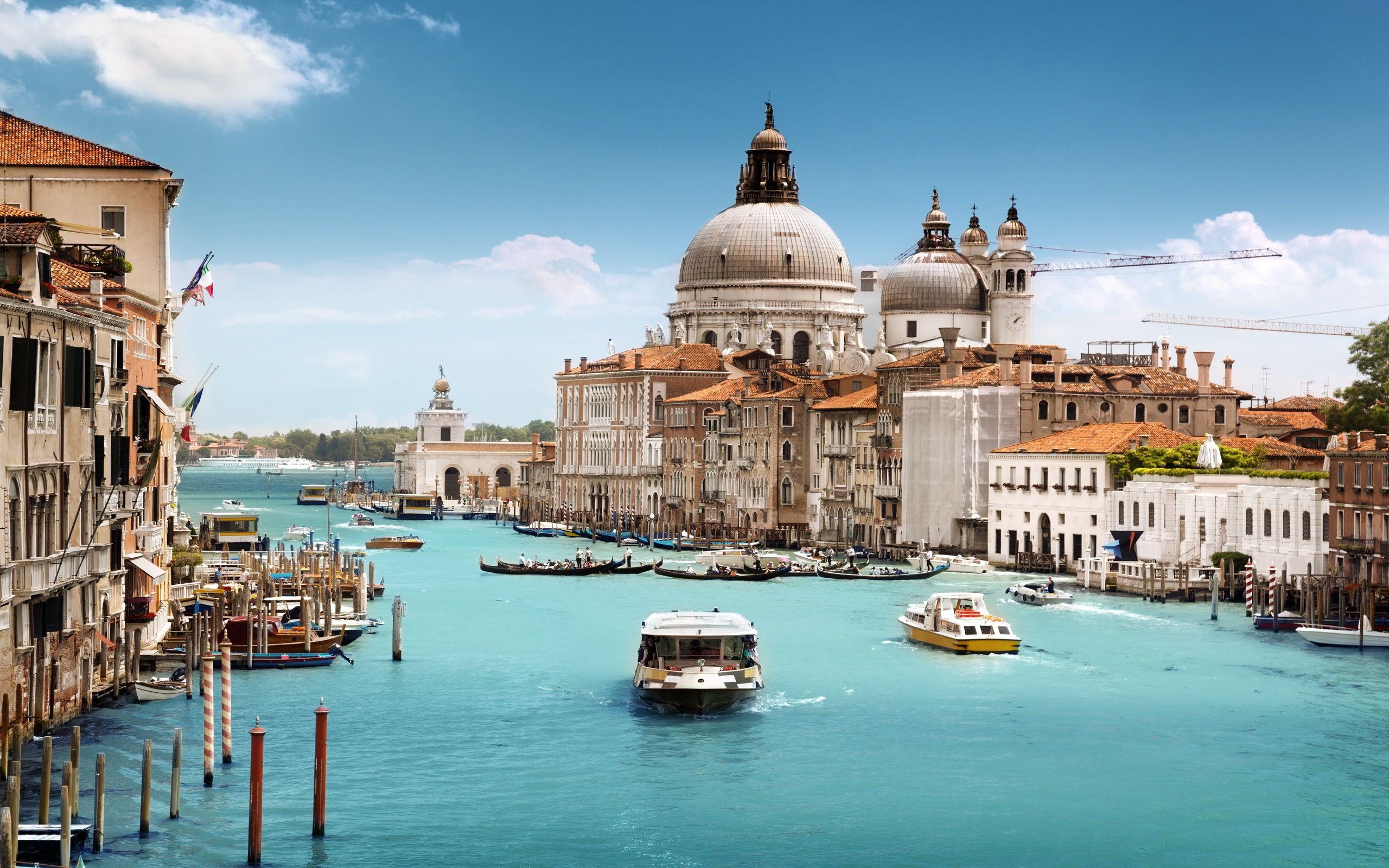 Venice Italy Wallpapers