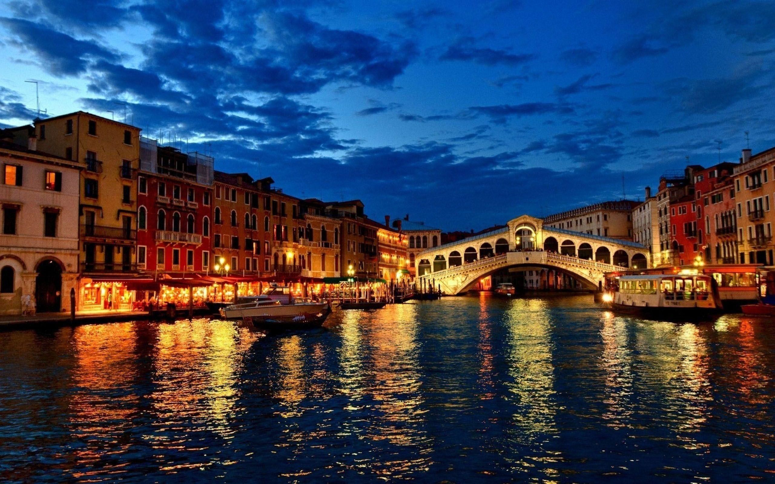 Venice Italy Wallpapers