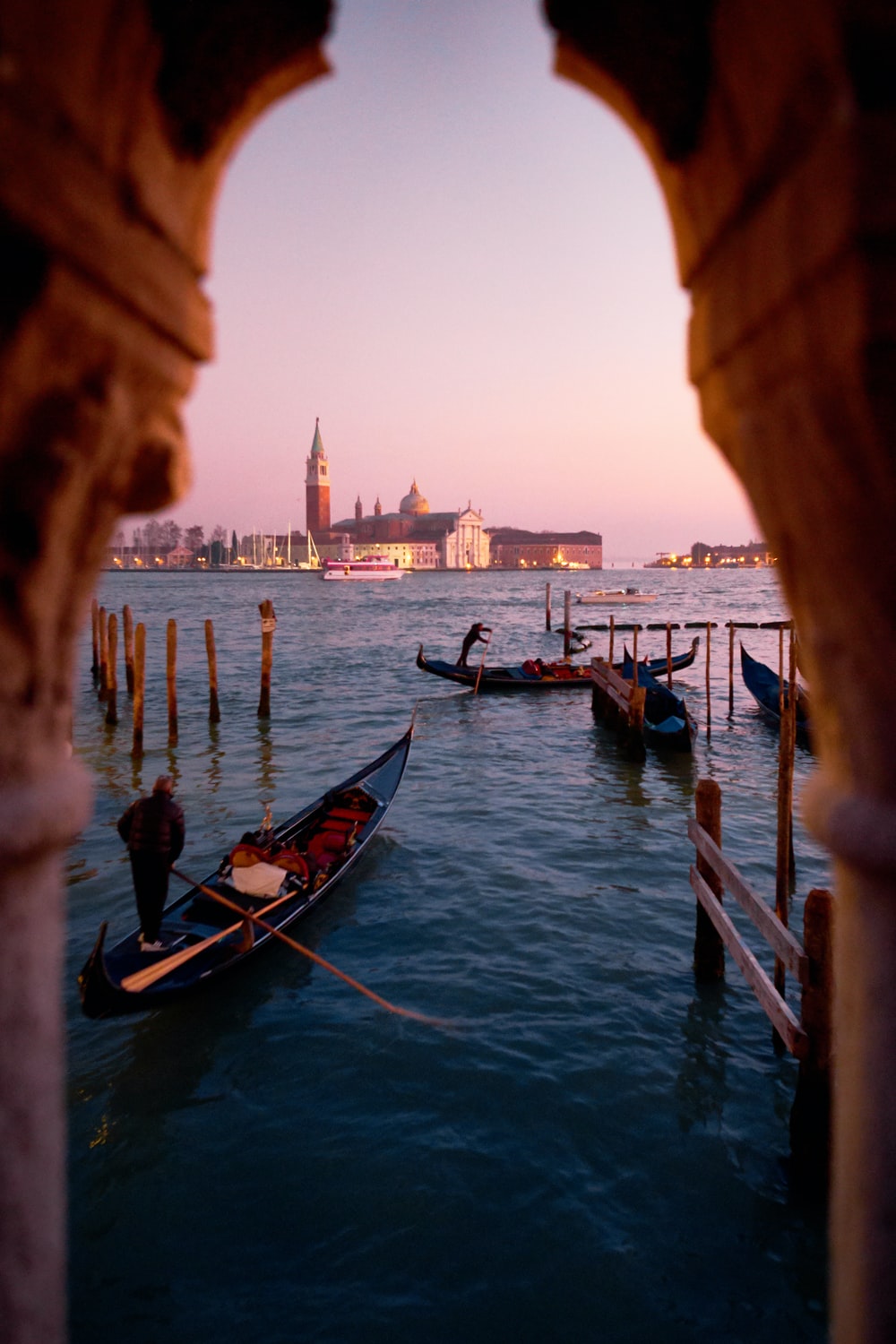 Venice Italy Wallpapers