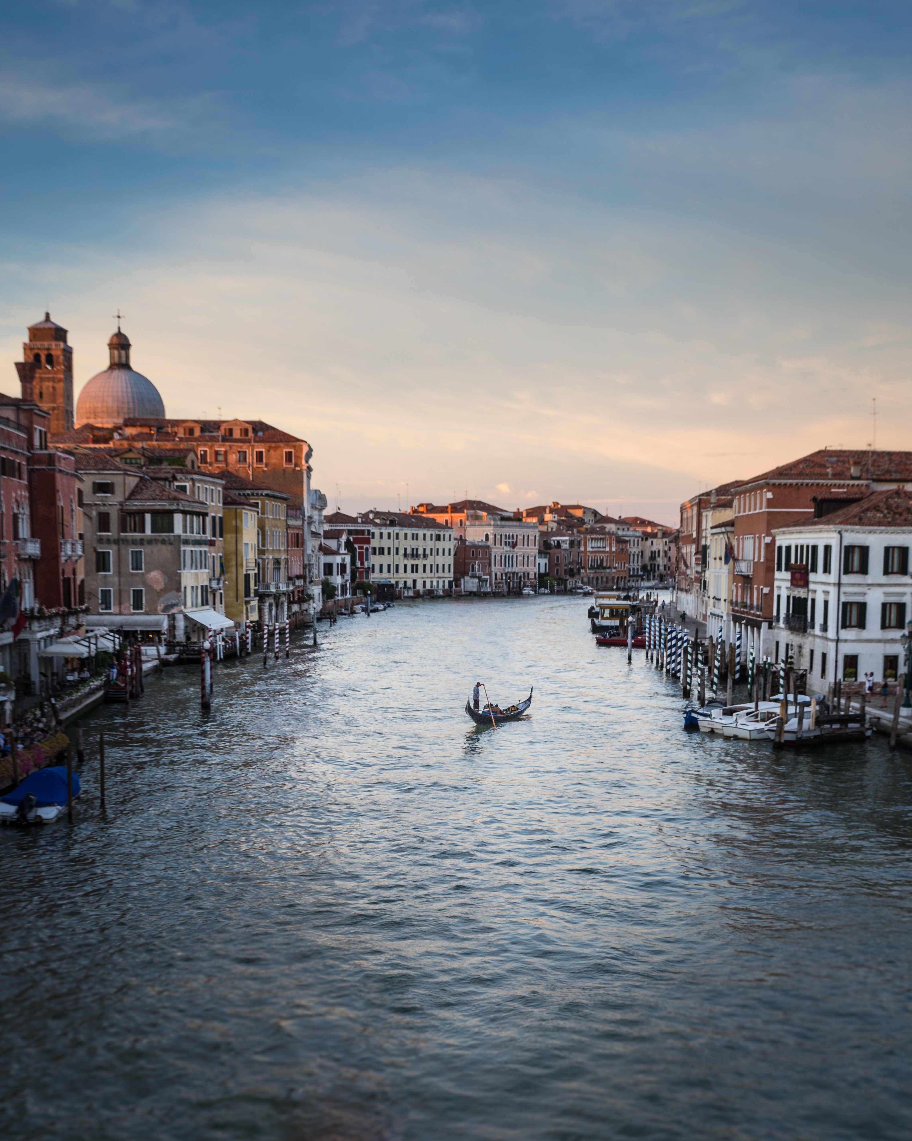 Venice Italy Wallpapers