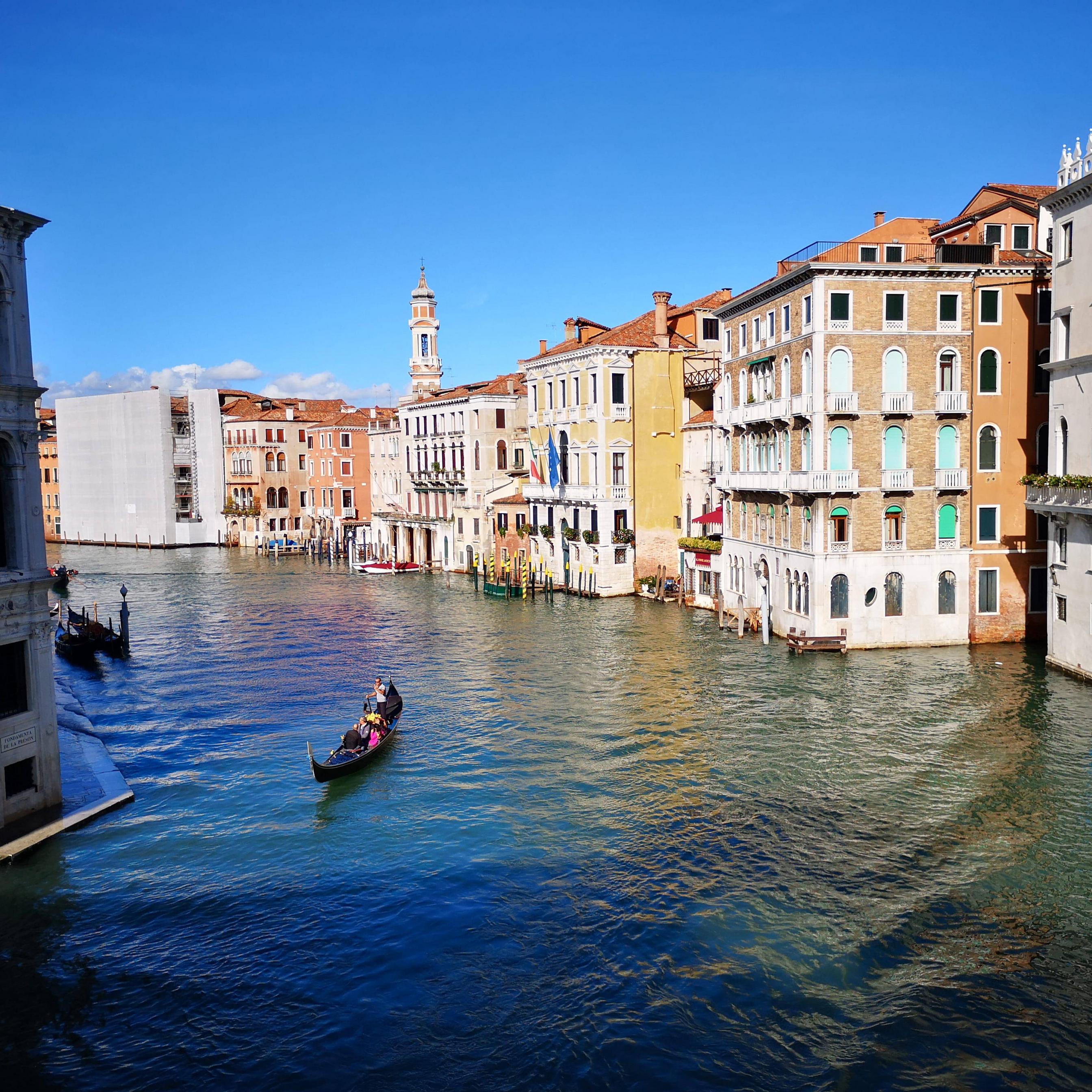 Venice Italy Wallpapers