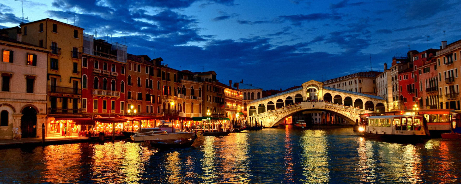 Venice Italy Wallpapers