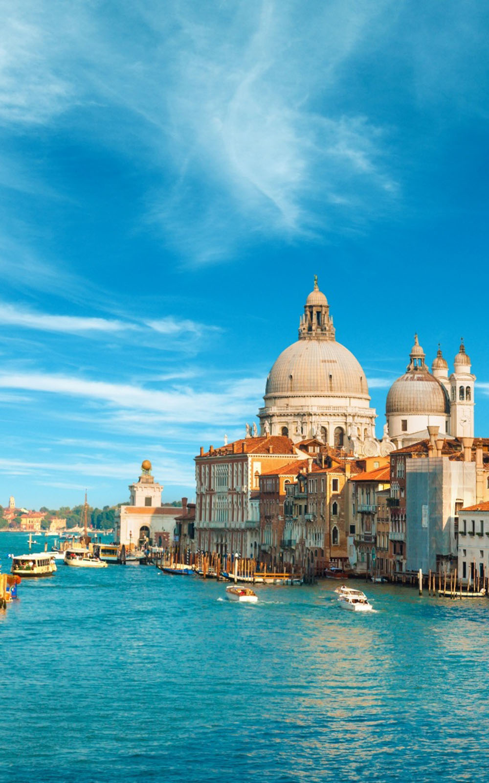 Venice Italy Wallpapers