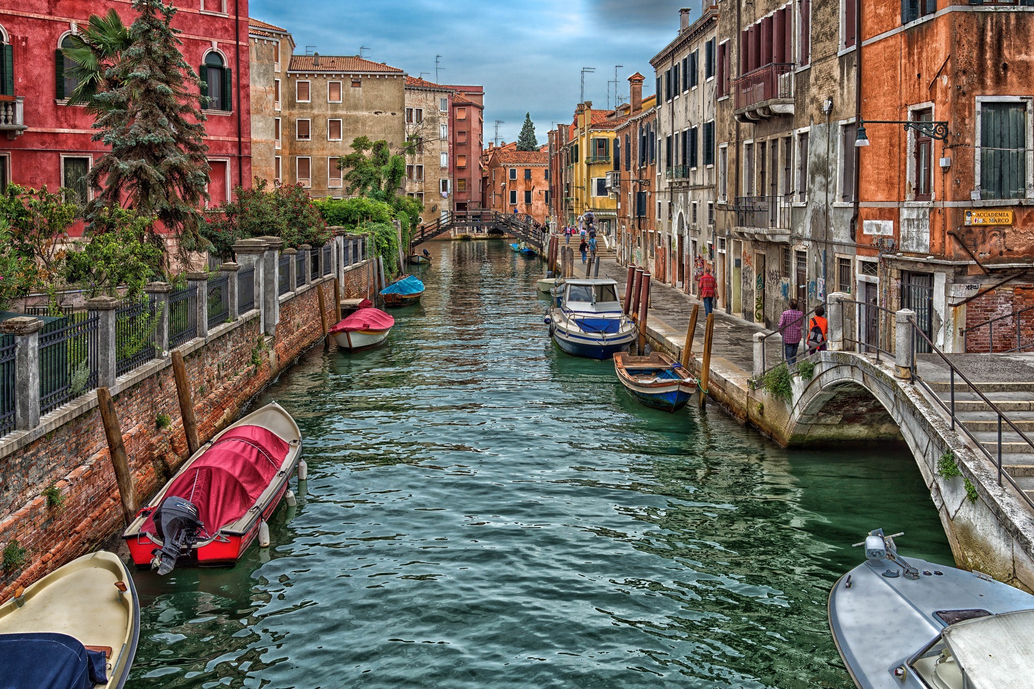 Venice Italy Wallpapers