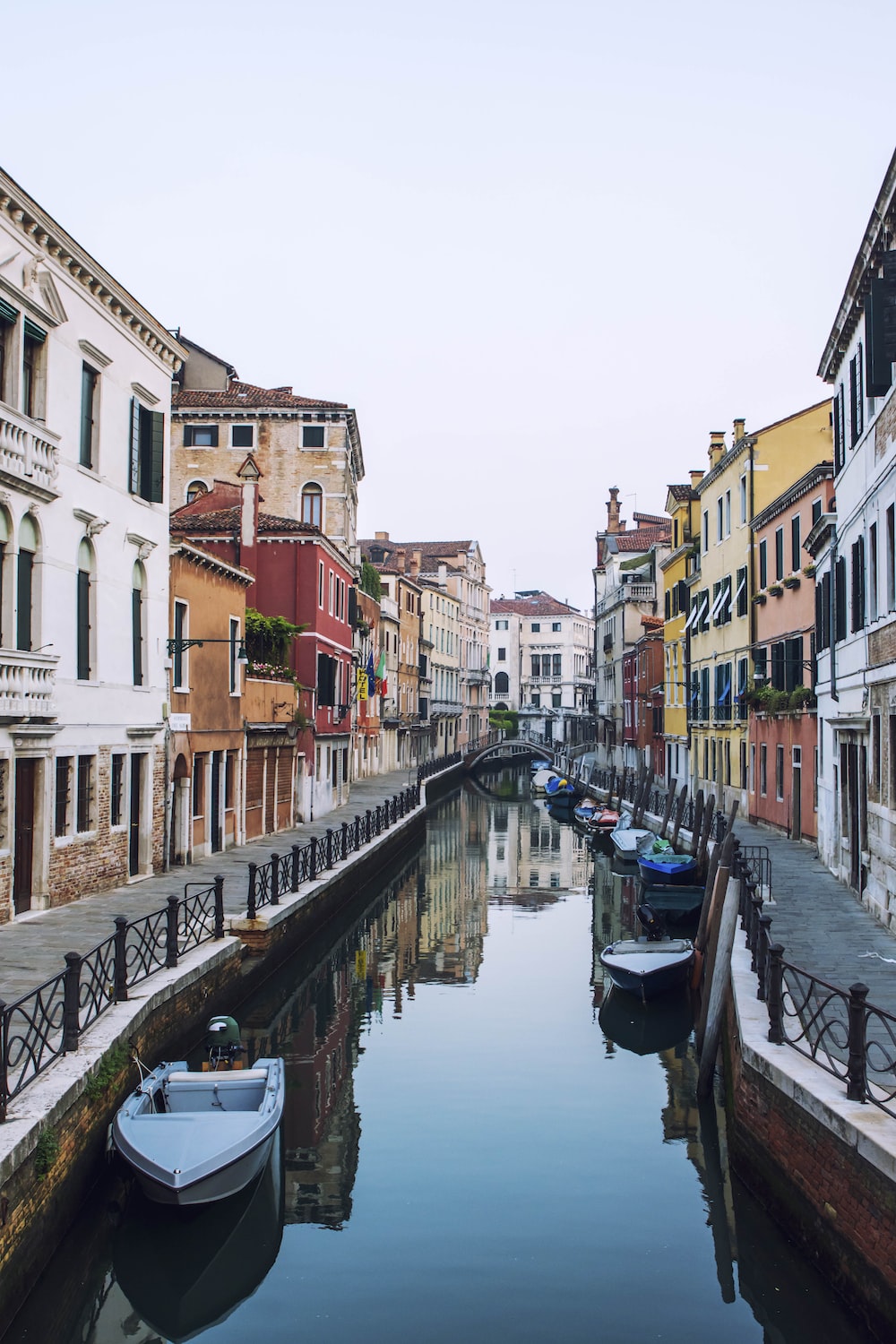 Venice Italy Wallpapers