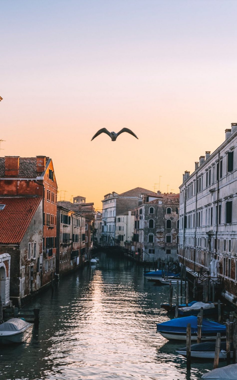 Venice Italy Wallpapers