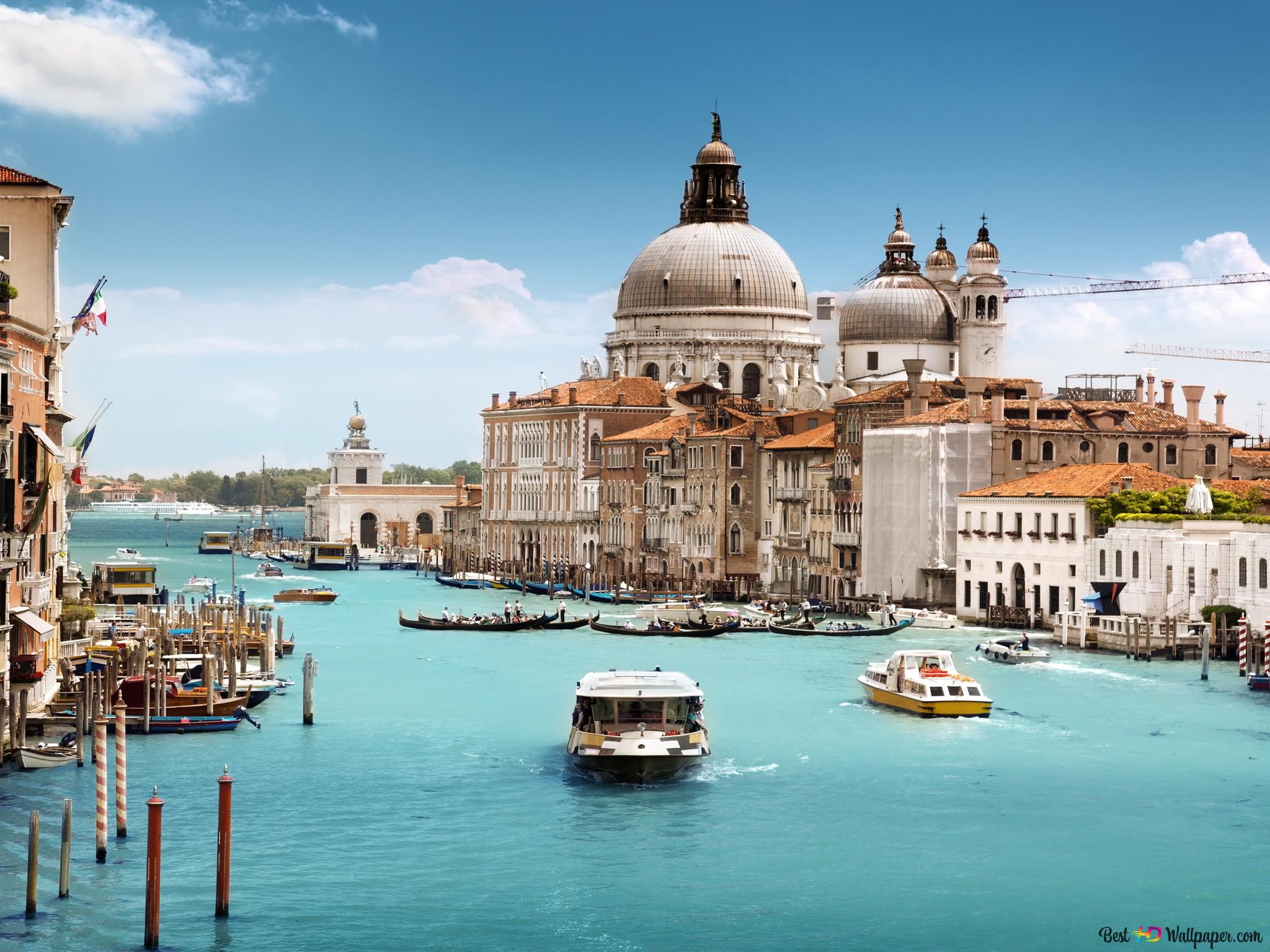 Venice Italy Wallpapers