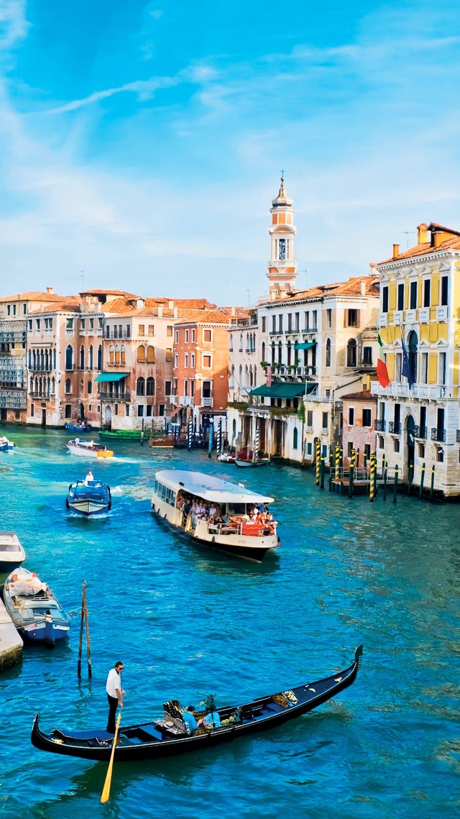 Venice Wallpapers