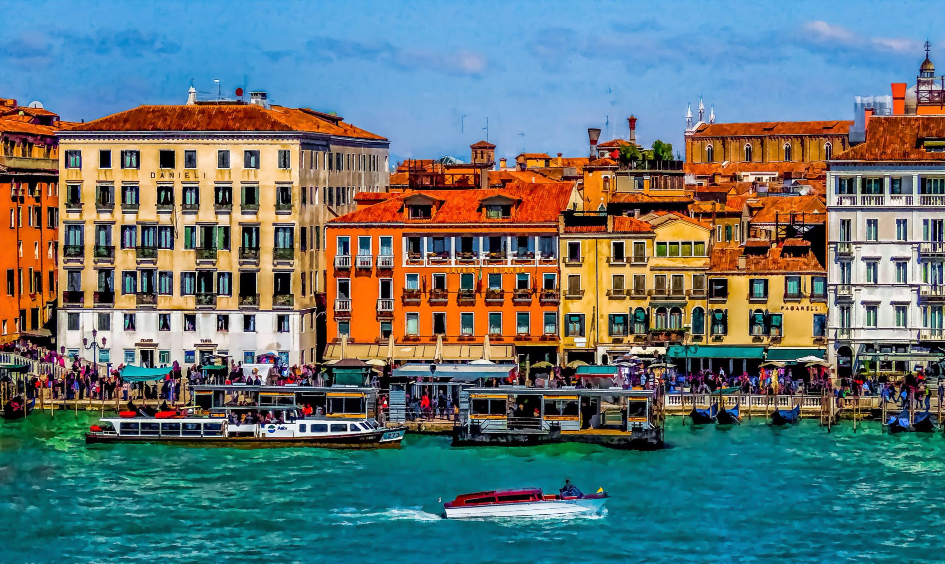 Venice Wallpapers