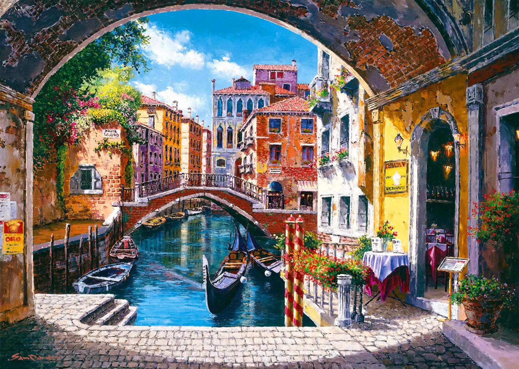Venice Wallpapers