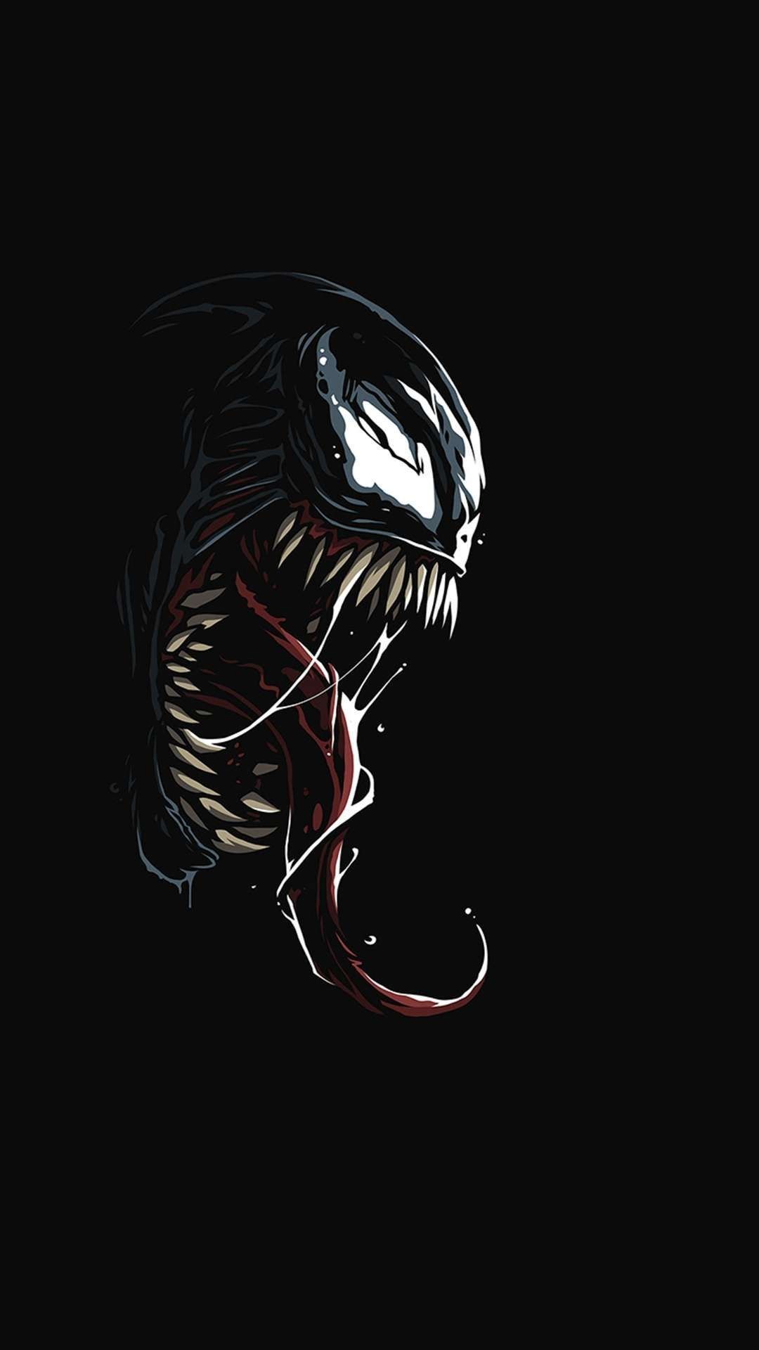 Venom 1080P Wallpapers