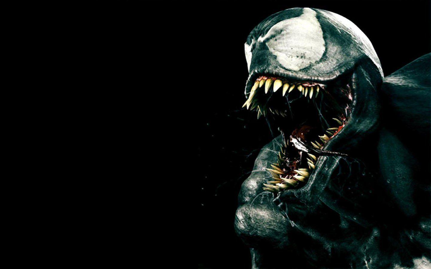 Venom 1080P Wallpapers