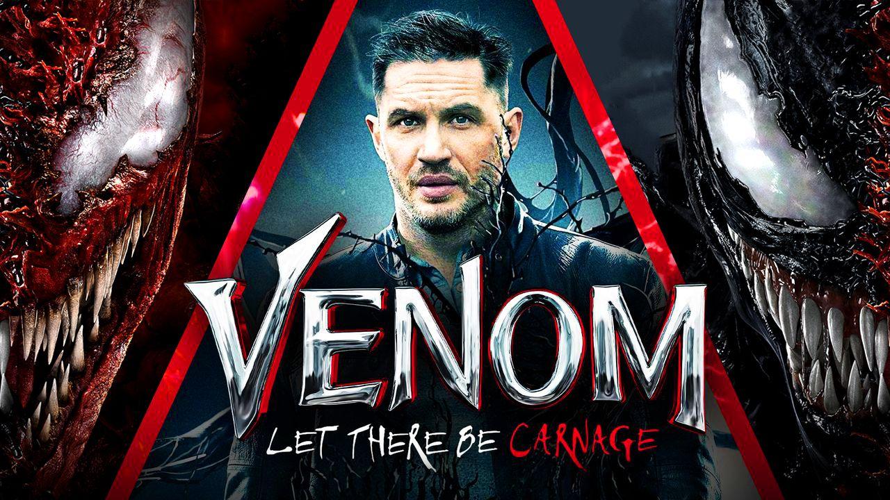 Venom 2 New Movie Wallpapers