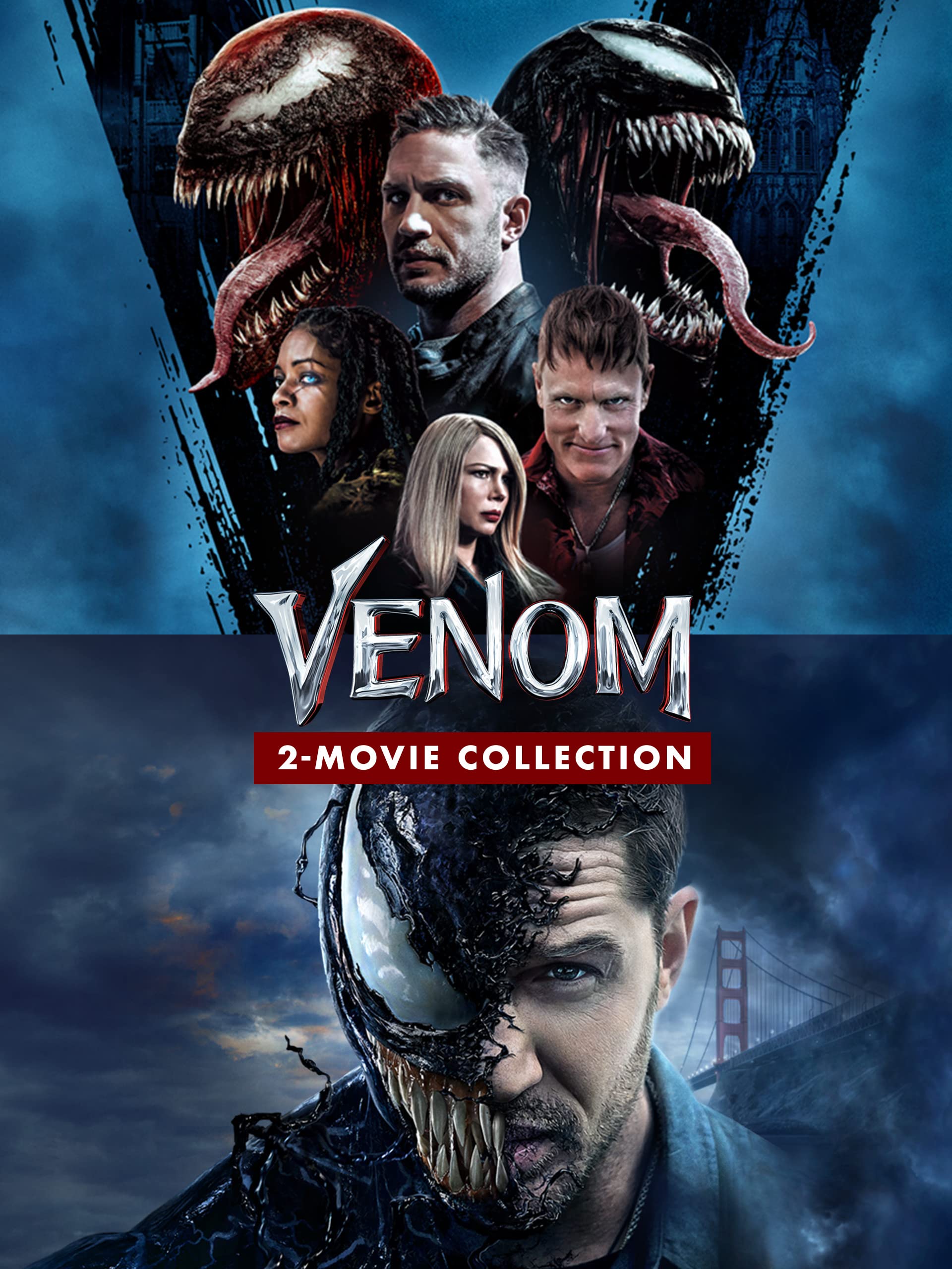 Venom 2 New Movie Wallpapers