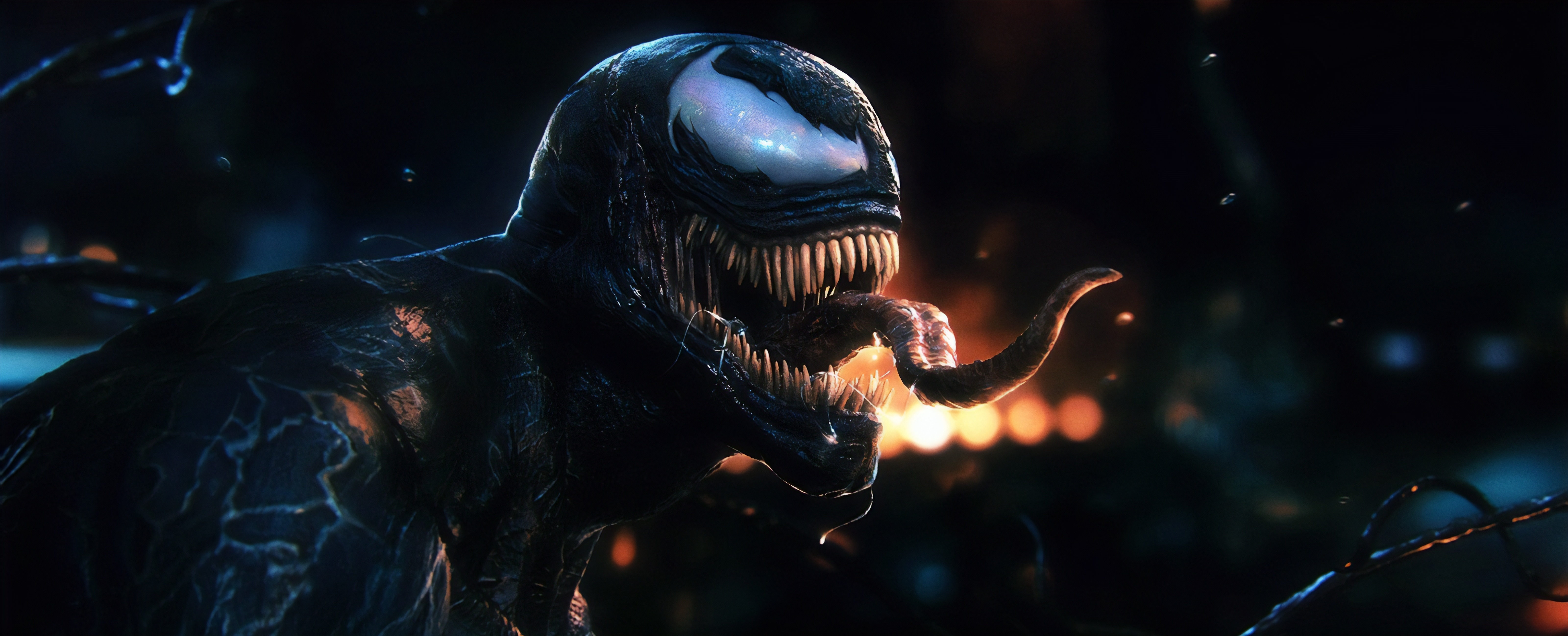 Venom 2 Wallpapers