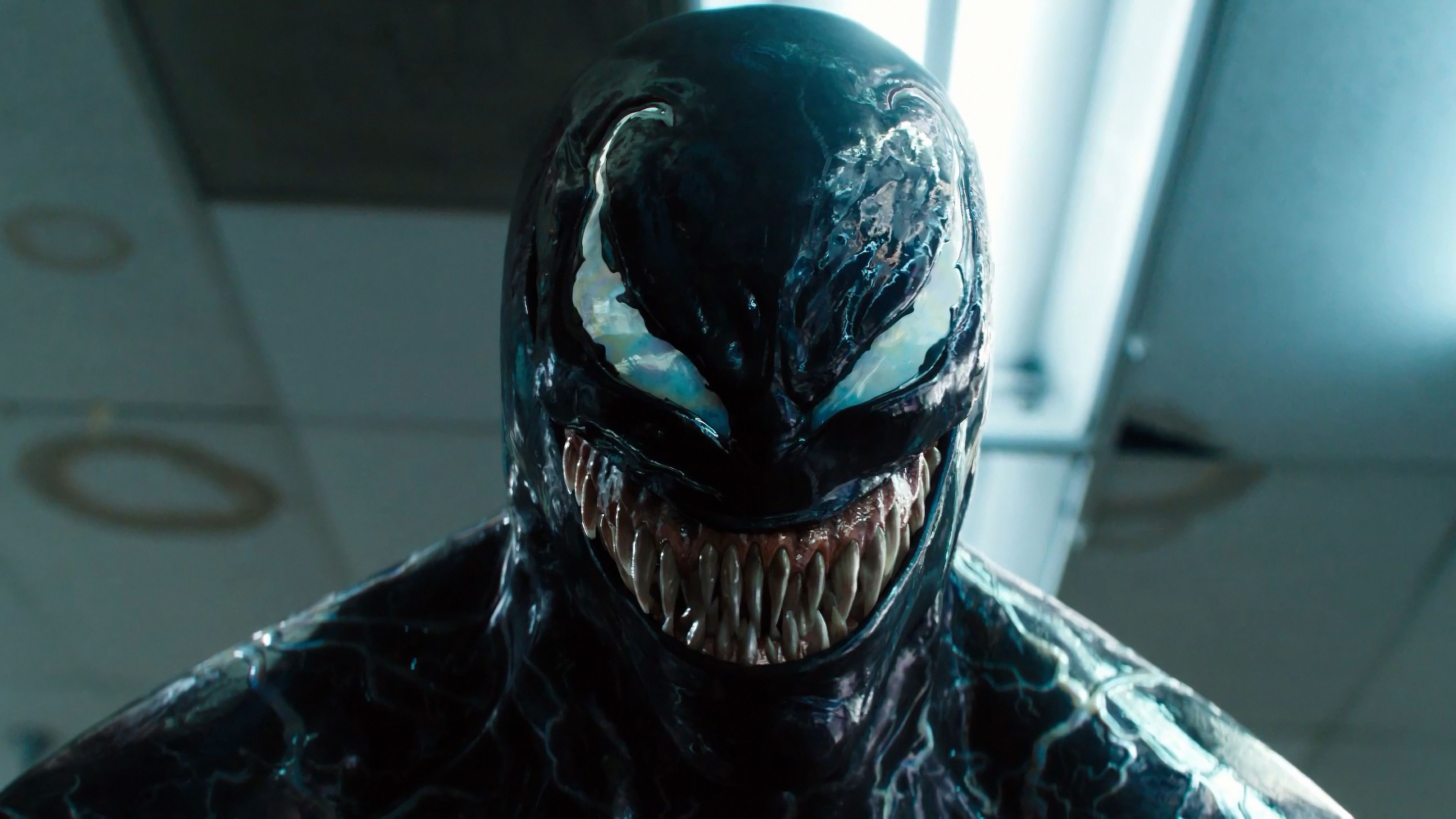 Venom 2018 Wallpapers