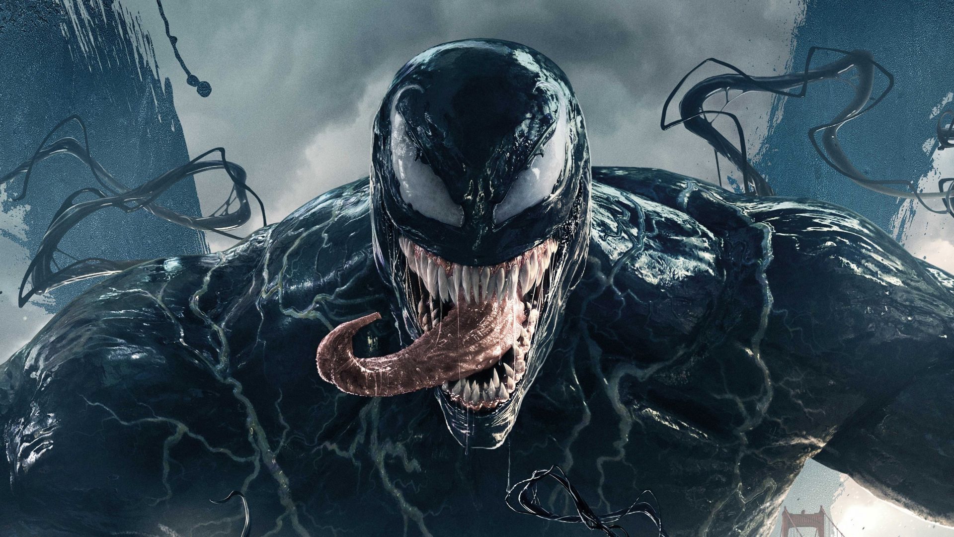 Venom 2018 Wallpapers