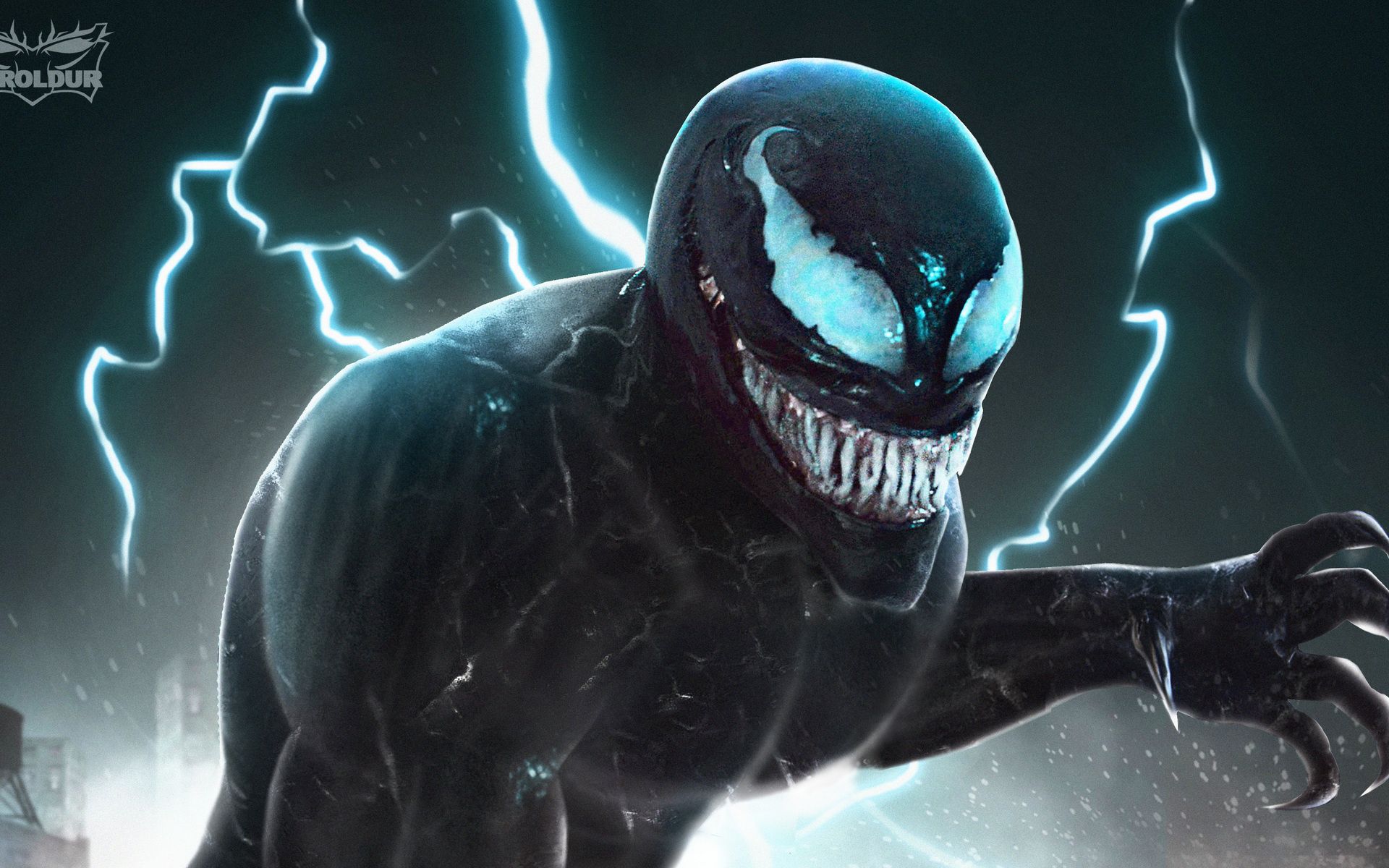 Venom 2018 Wallpapers