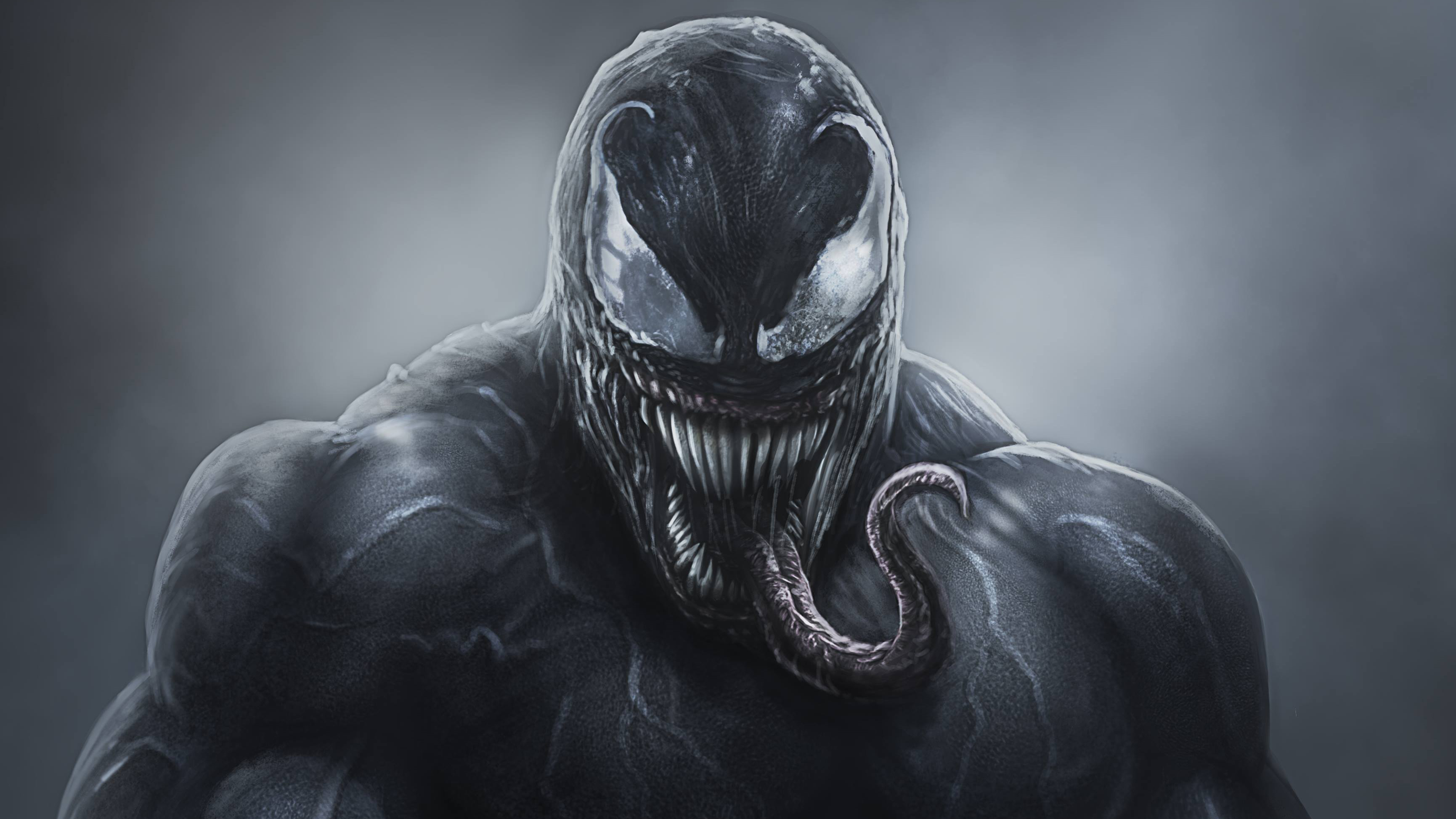 Venom 2018 Wallpapers