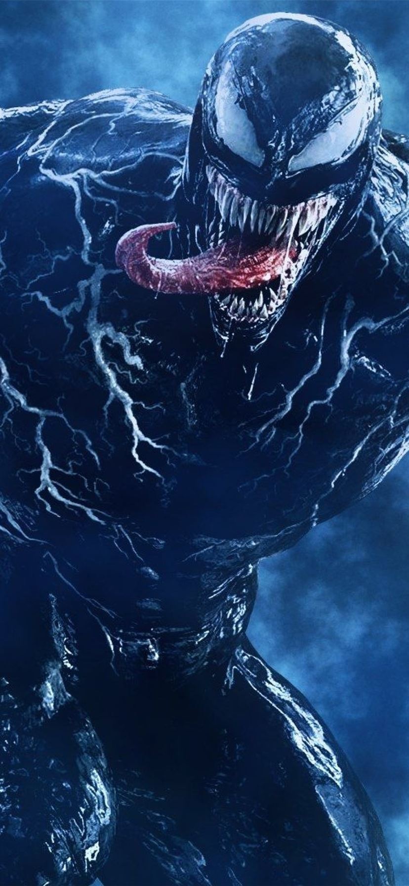 Venom 2018 Wallpapers