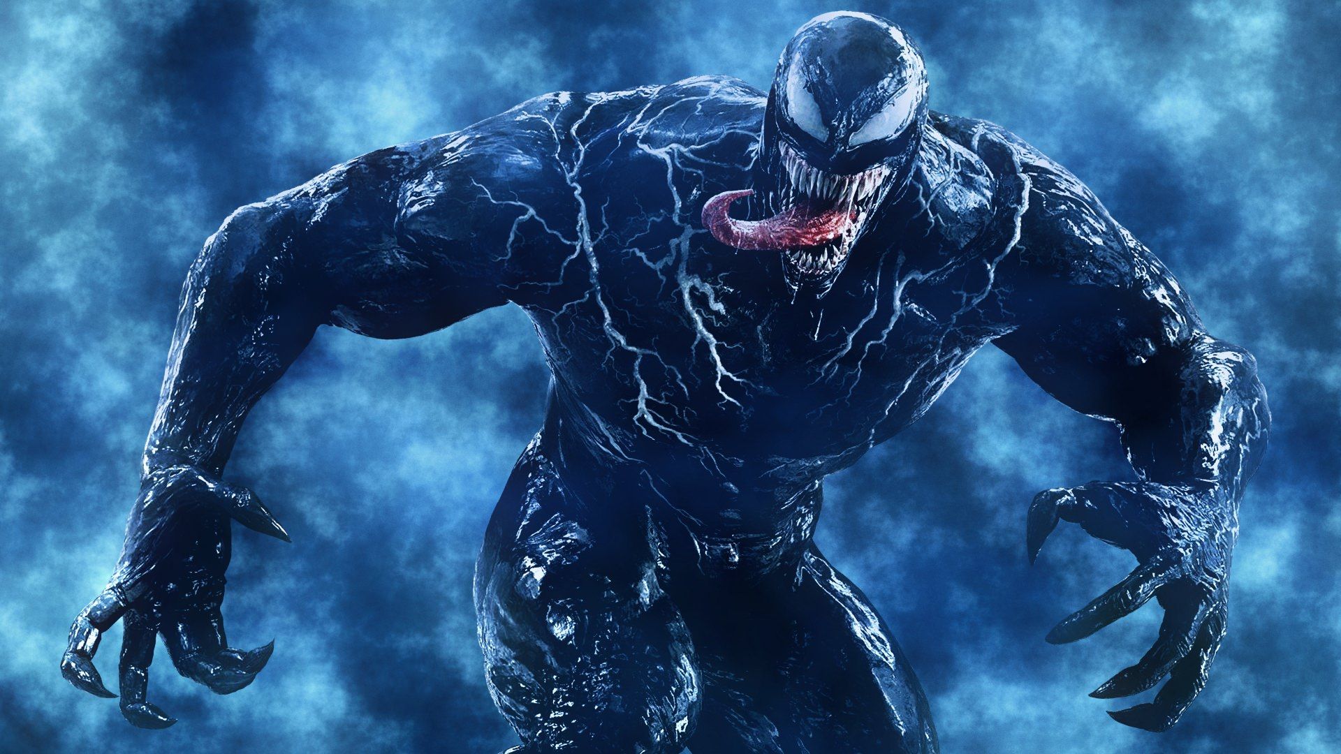 Venom 2018 Wallpapers