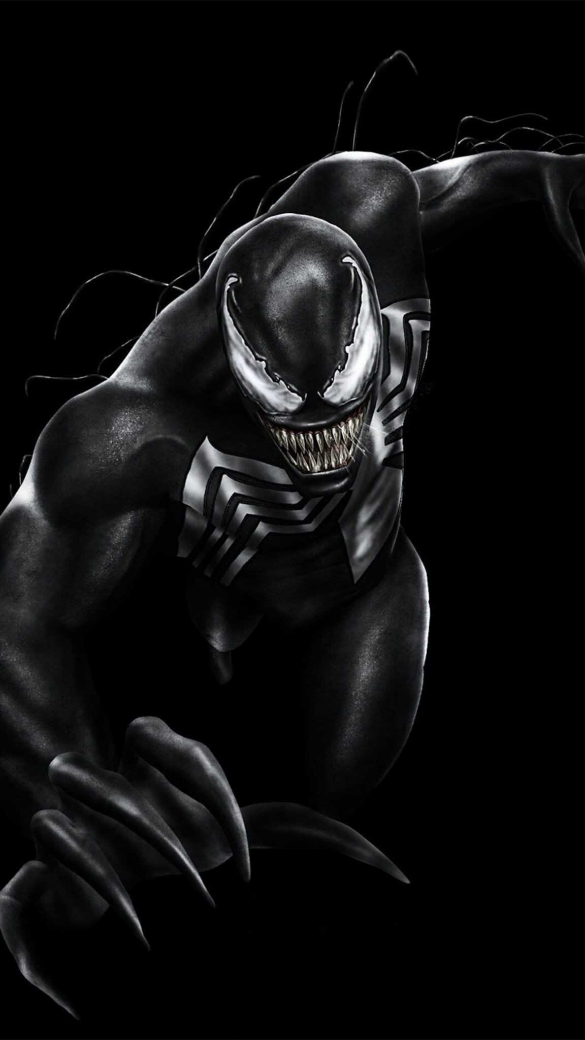 Venom 2018 Wallpapers