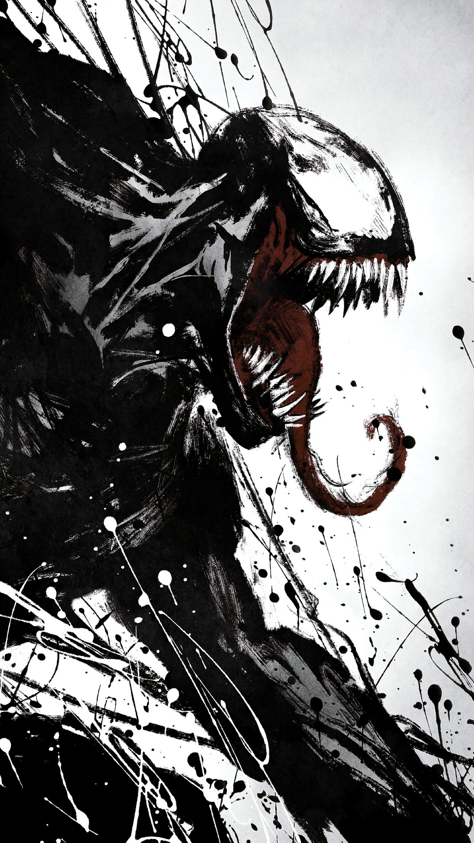 Venom 2018 Wallpapers