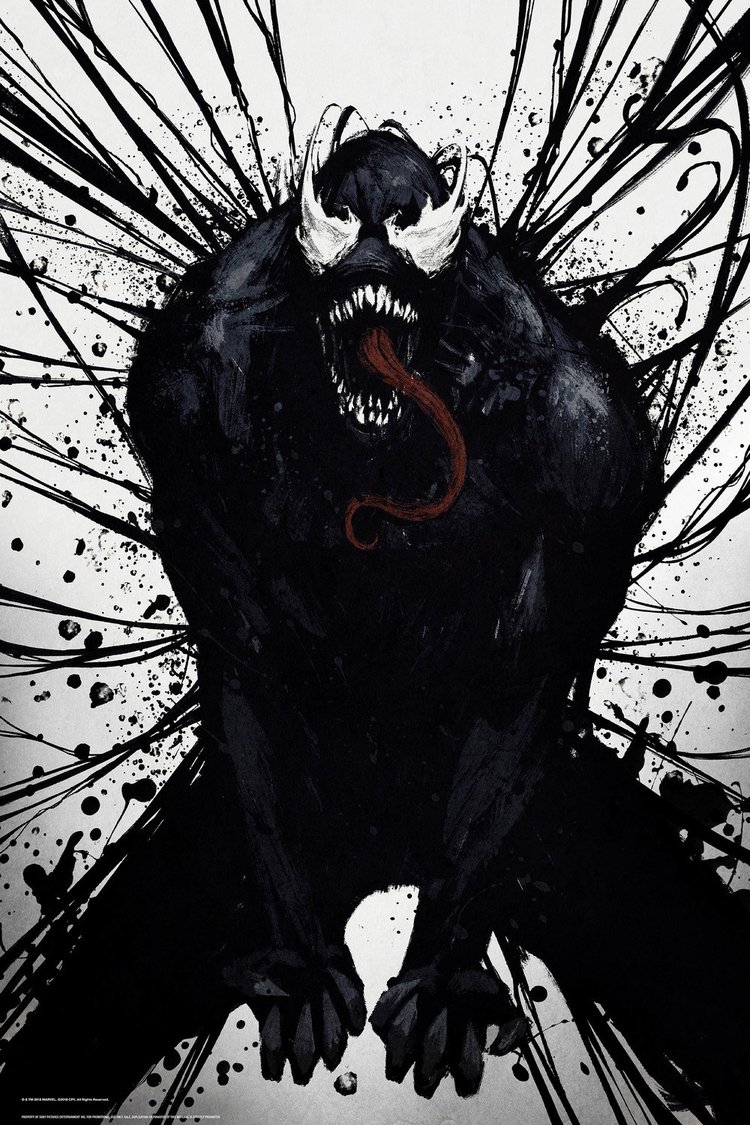 Venom 2018 Wallpapers