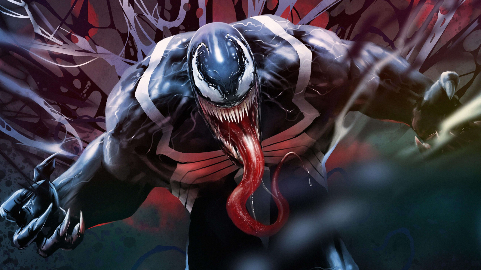 Venom 2018 Wallpapers