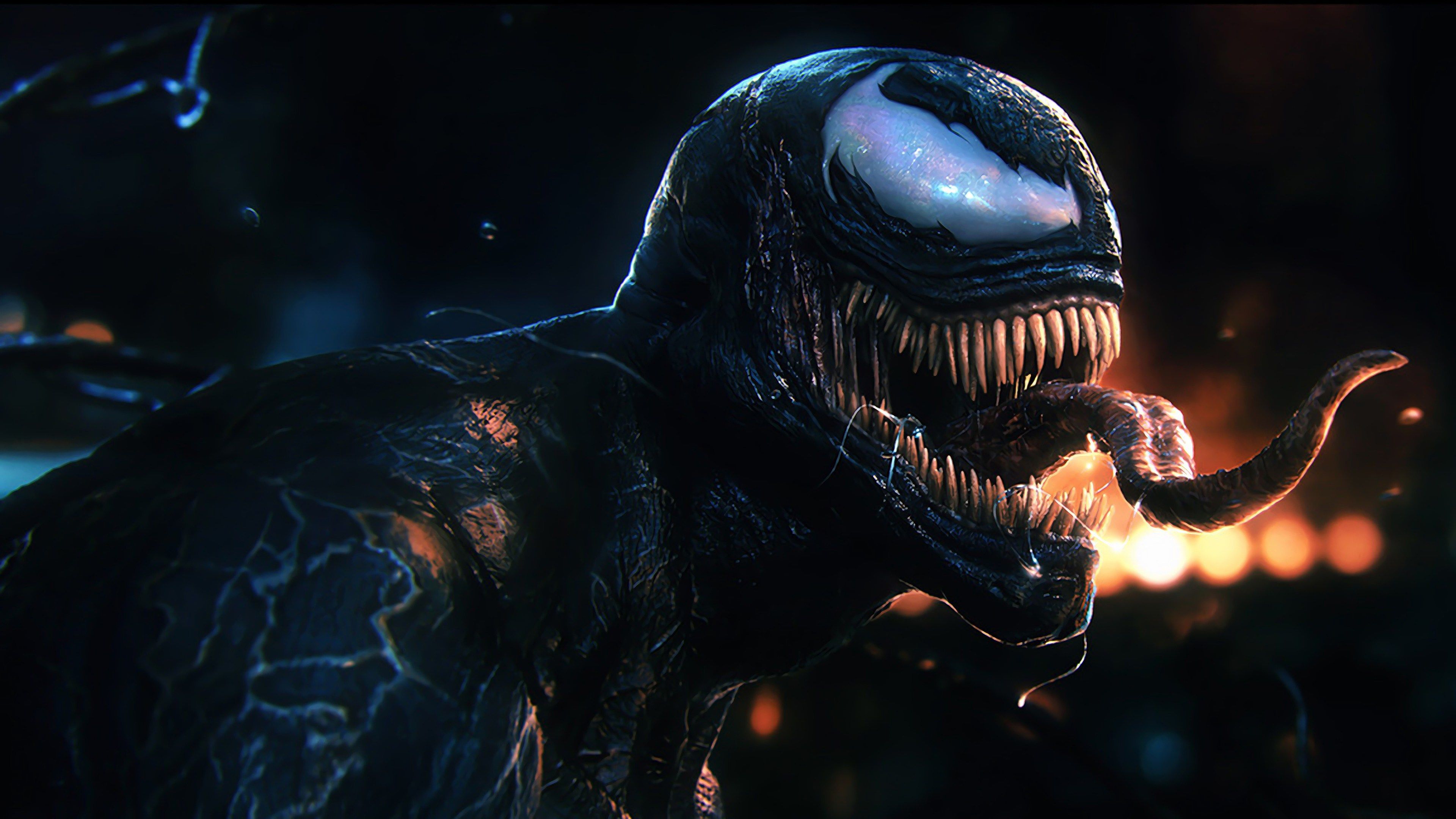 Venom 2018 Wallpapers