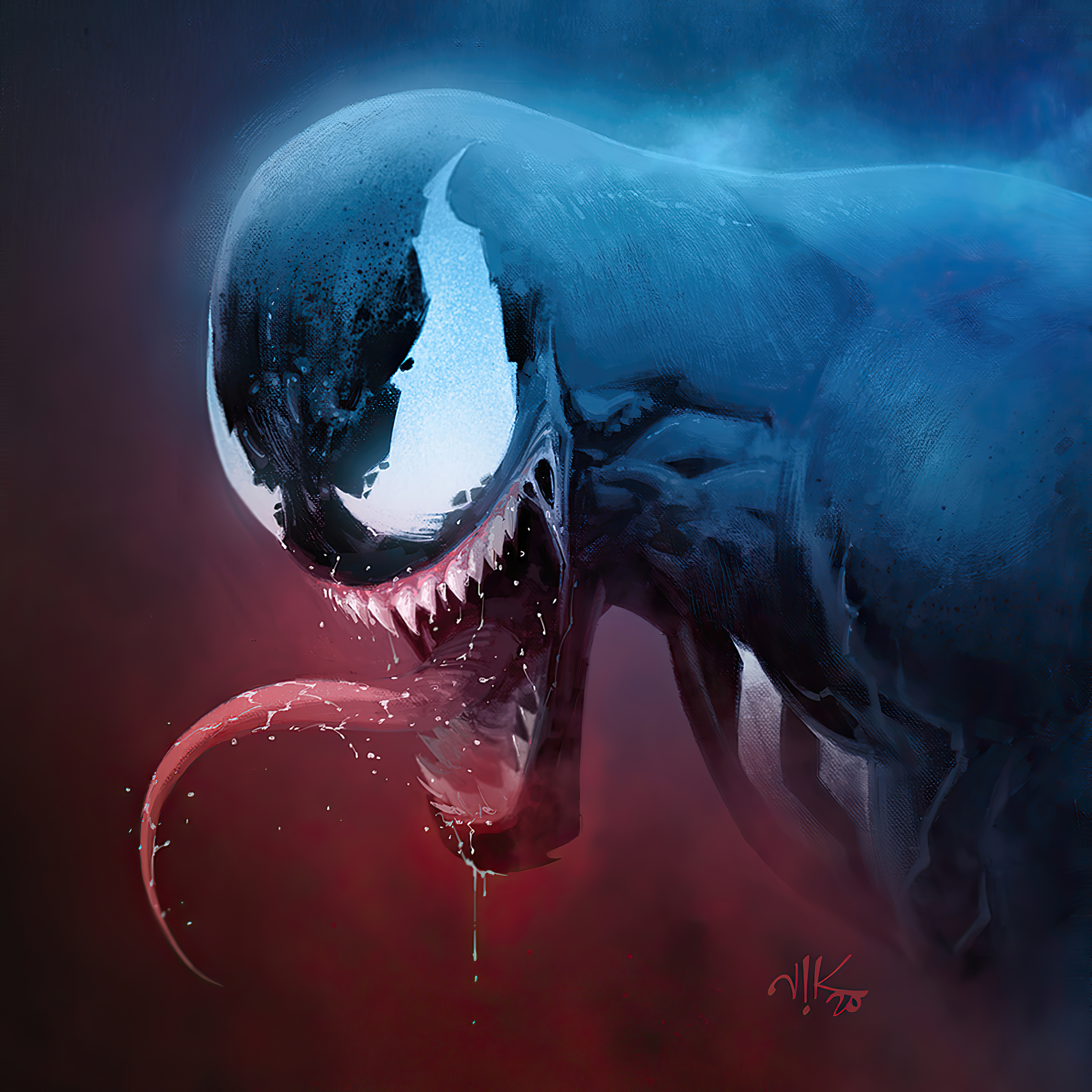 Venom 8K 2020 Wallpapers