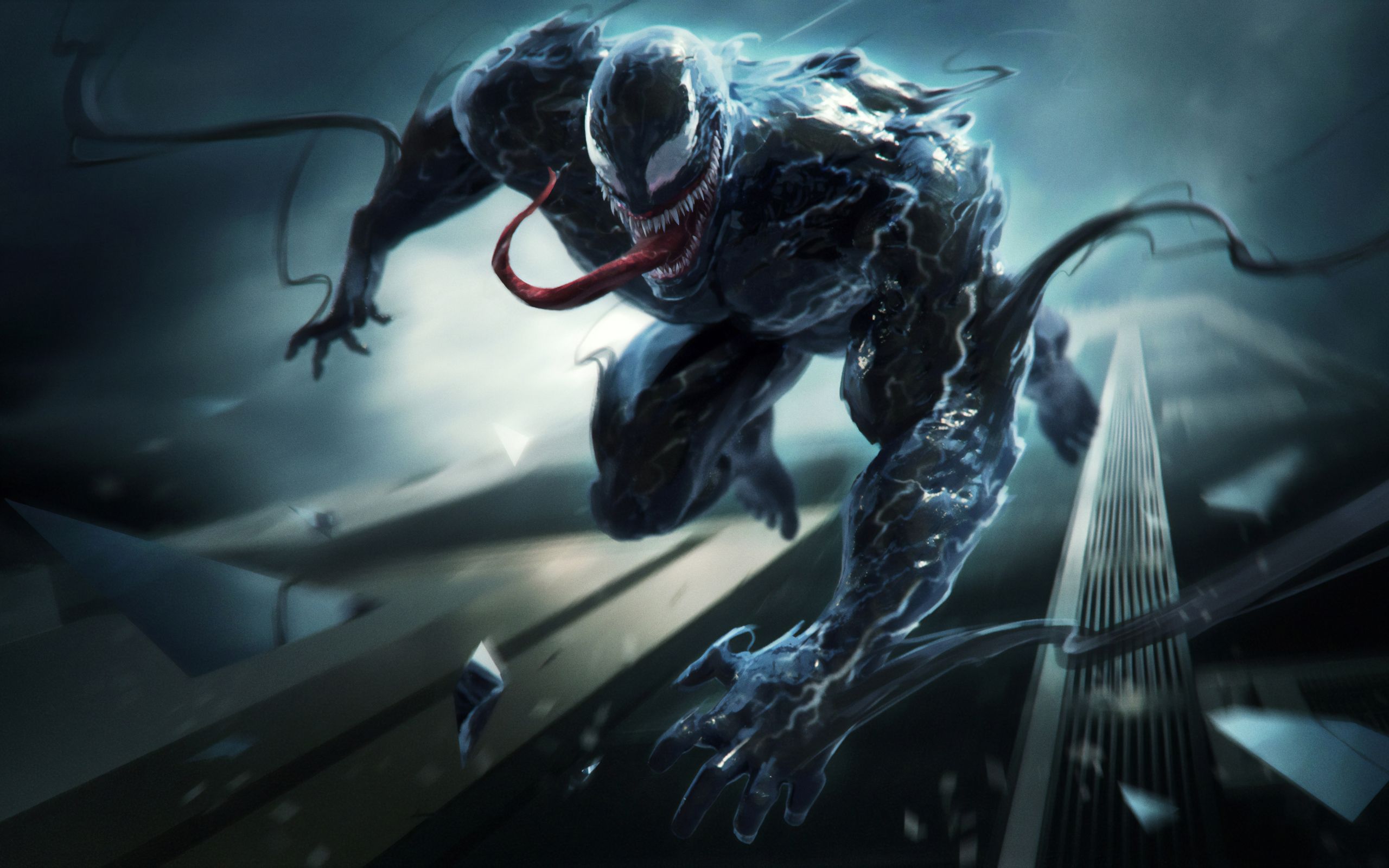 Venom 8K 2020 Wallpapers