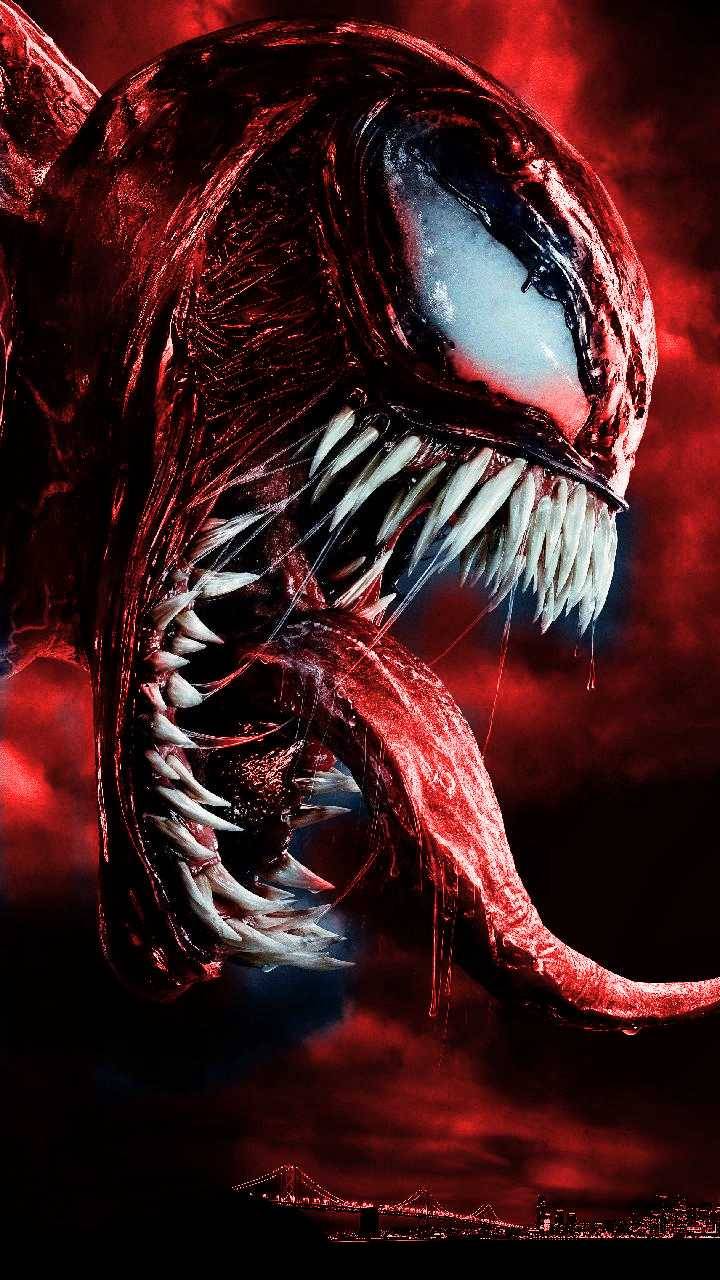 Venom And Carnage 20 Wallpapers