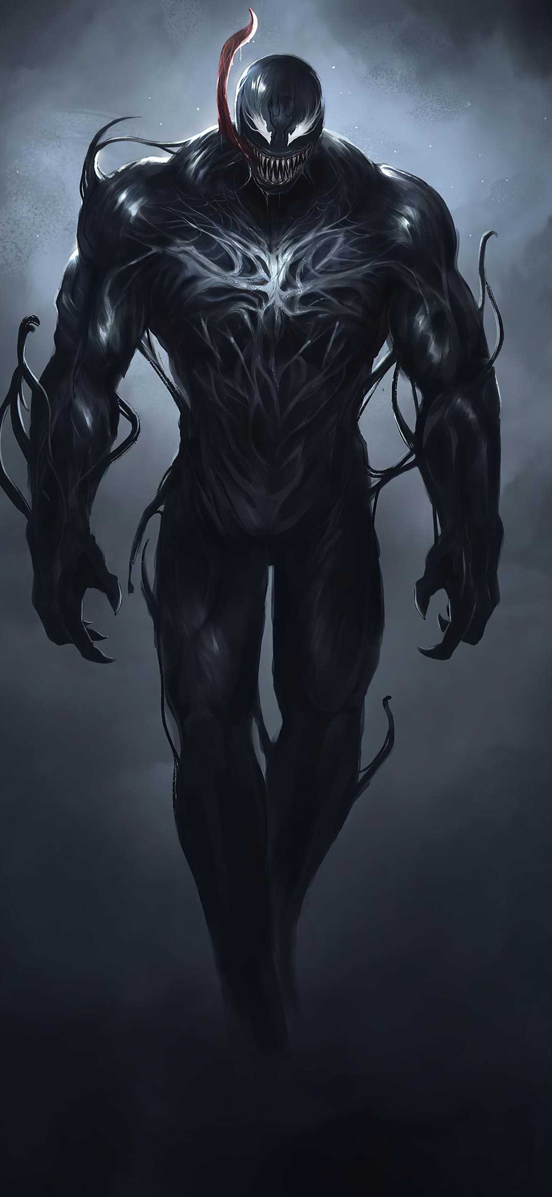 Venom Background