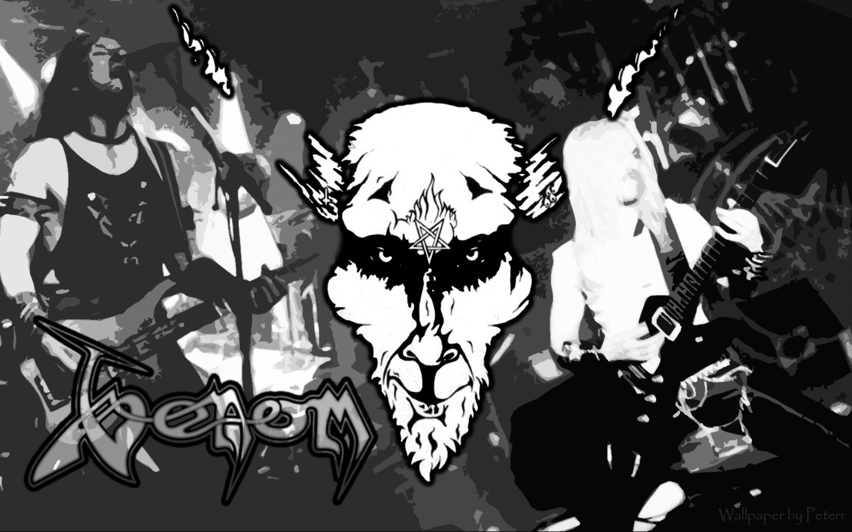 Venom Band Wallpapers