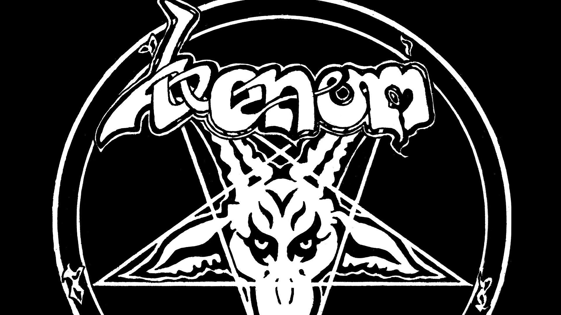 Venom Band Wallpapers