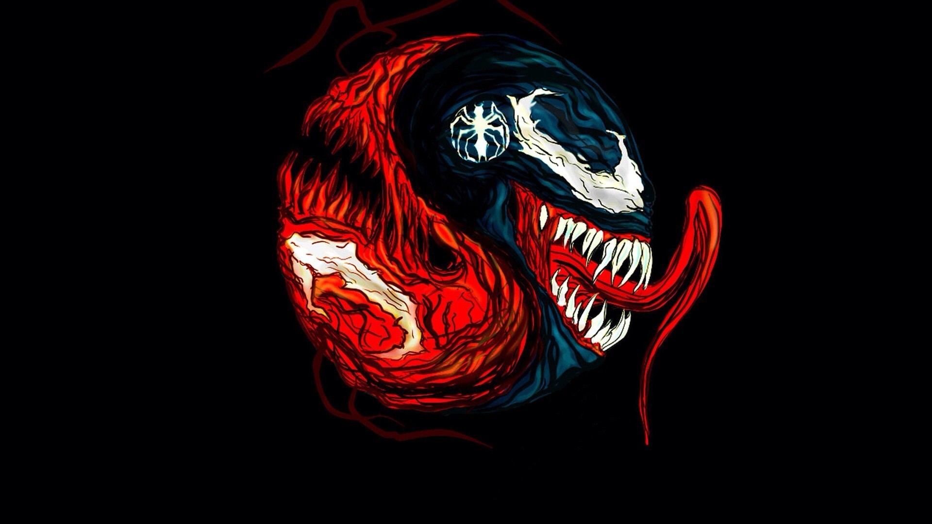 Venom Band Wallpapers