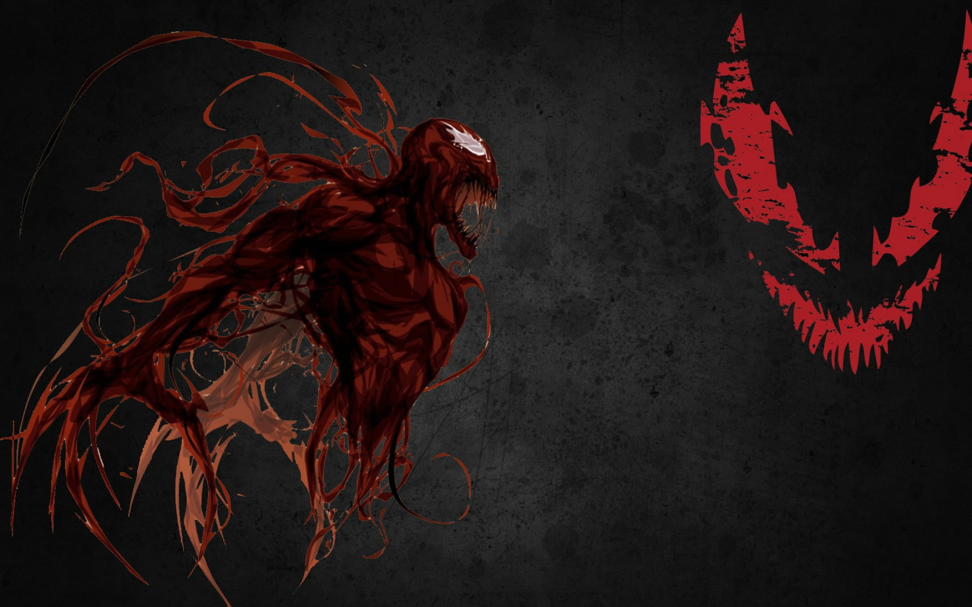 Venom Carnage Spiderman Wallpapers