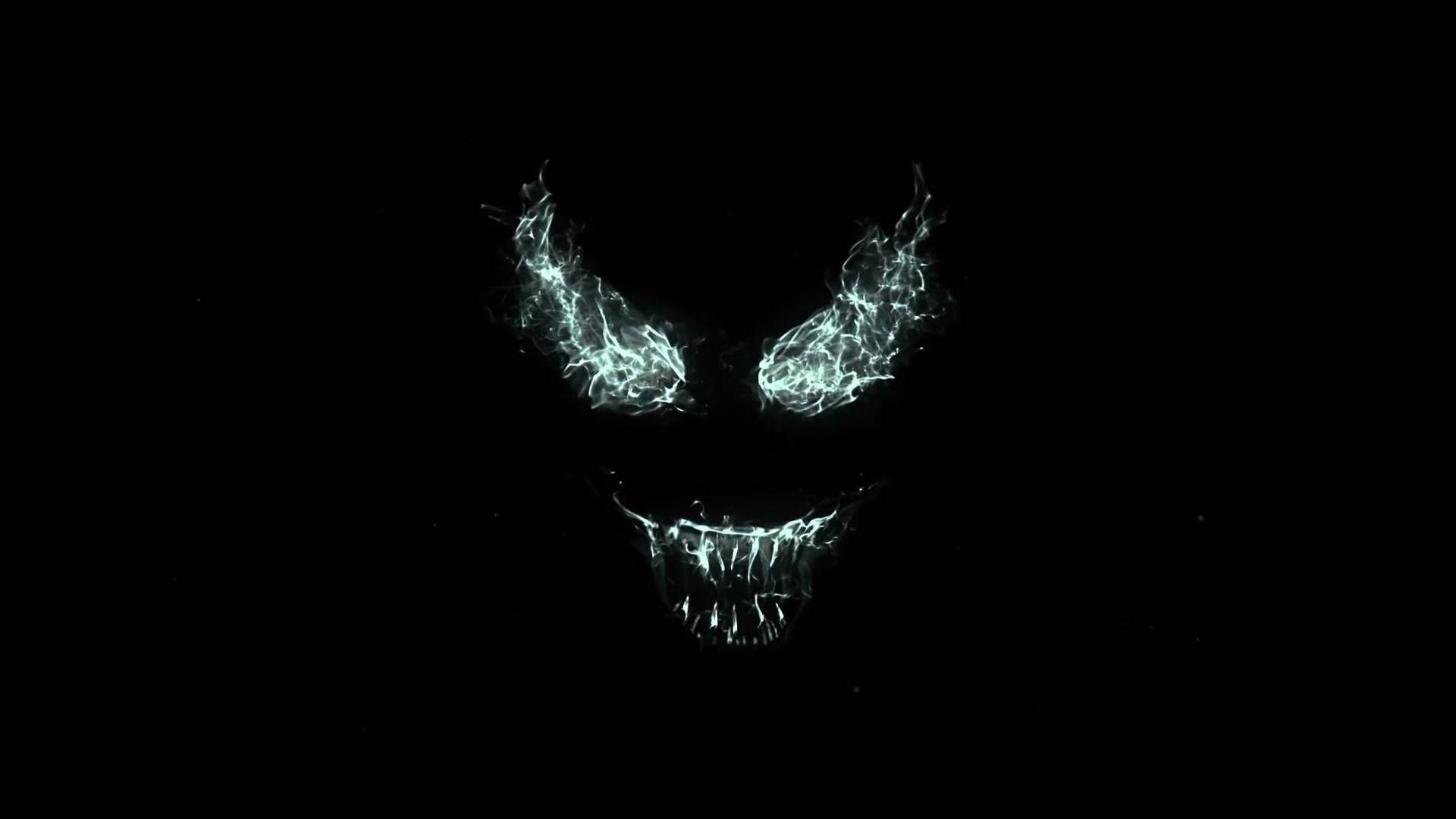 Venom Face Wallpapers