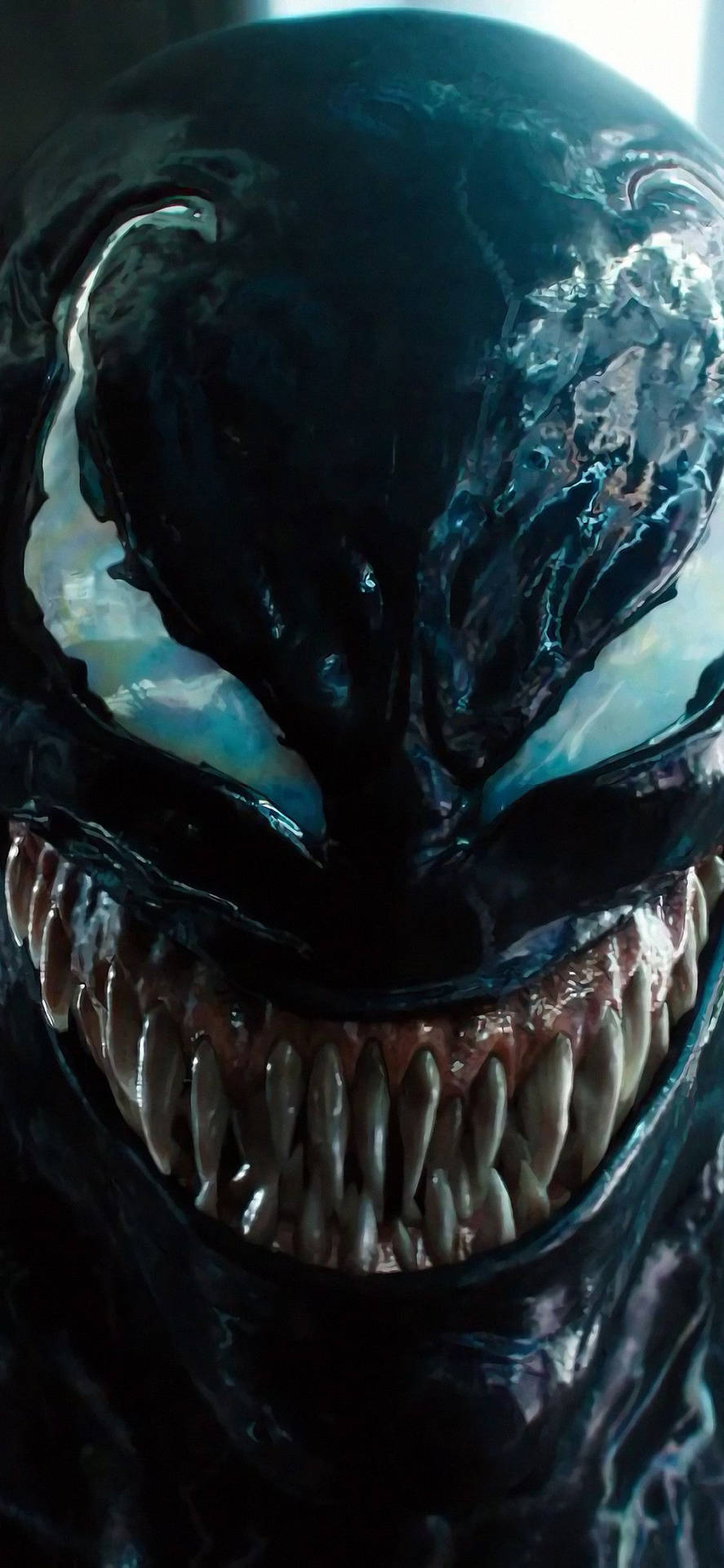 Venom Face Wallpapers