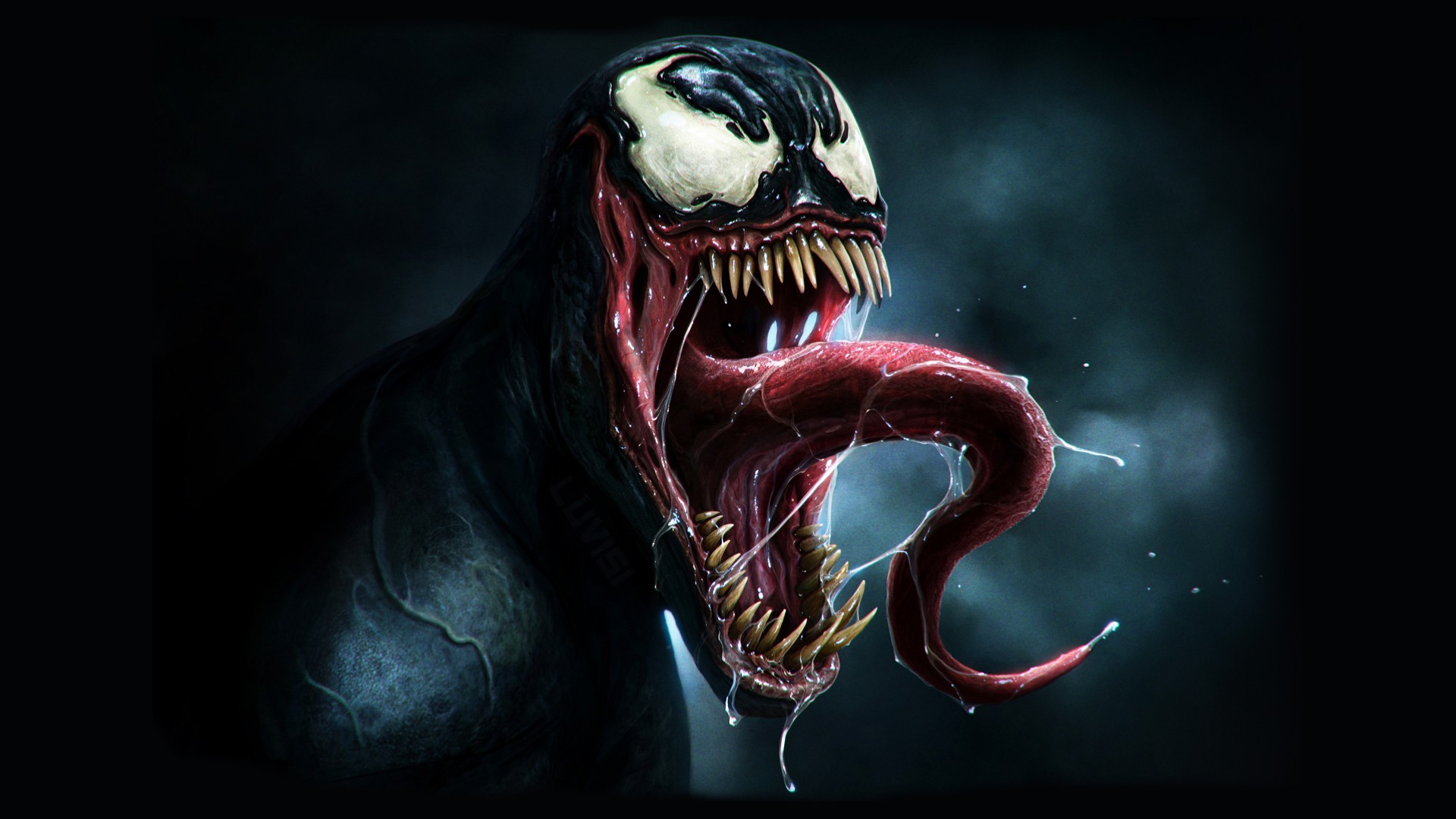 Venom For Pc Wallpapers